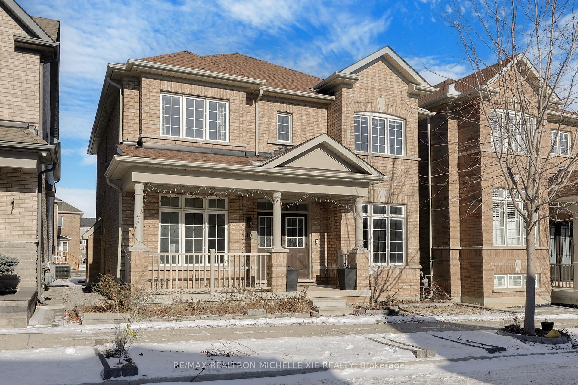 Photo 29 of 10 Rossmore Drive, Markham, Cornell — HOMEH