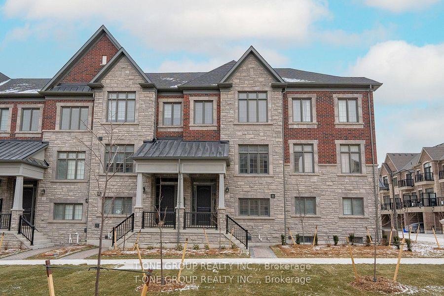 Front of 3 Bright Terrace Way