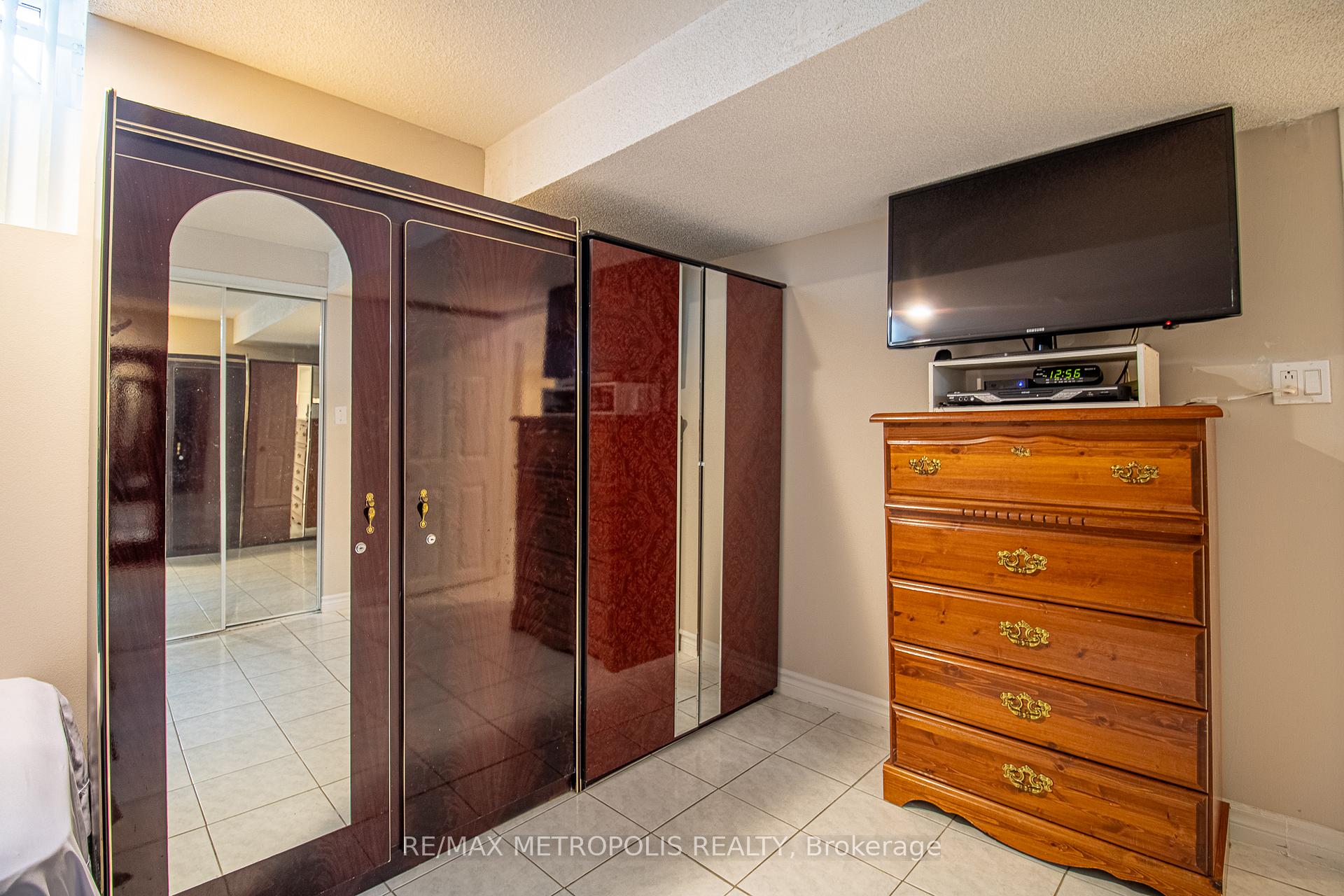 Photo 9 of Unit BSMT, 15 Havagal Crescent, Markham, Markville — HOMEH