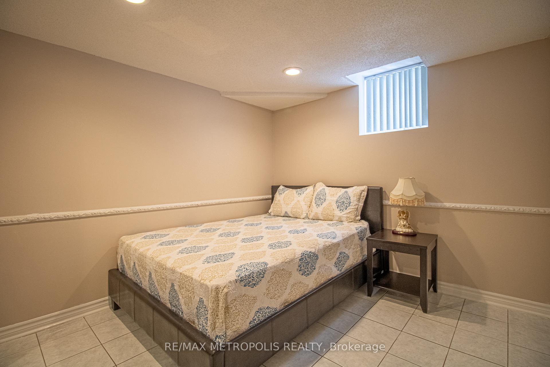 Photo 10 of Unit BSMT, 15 Havagal Crescent, Markham, Markville — HOMEH