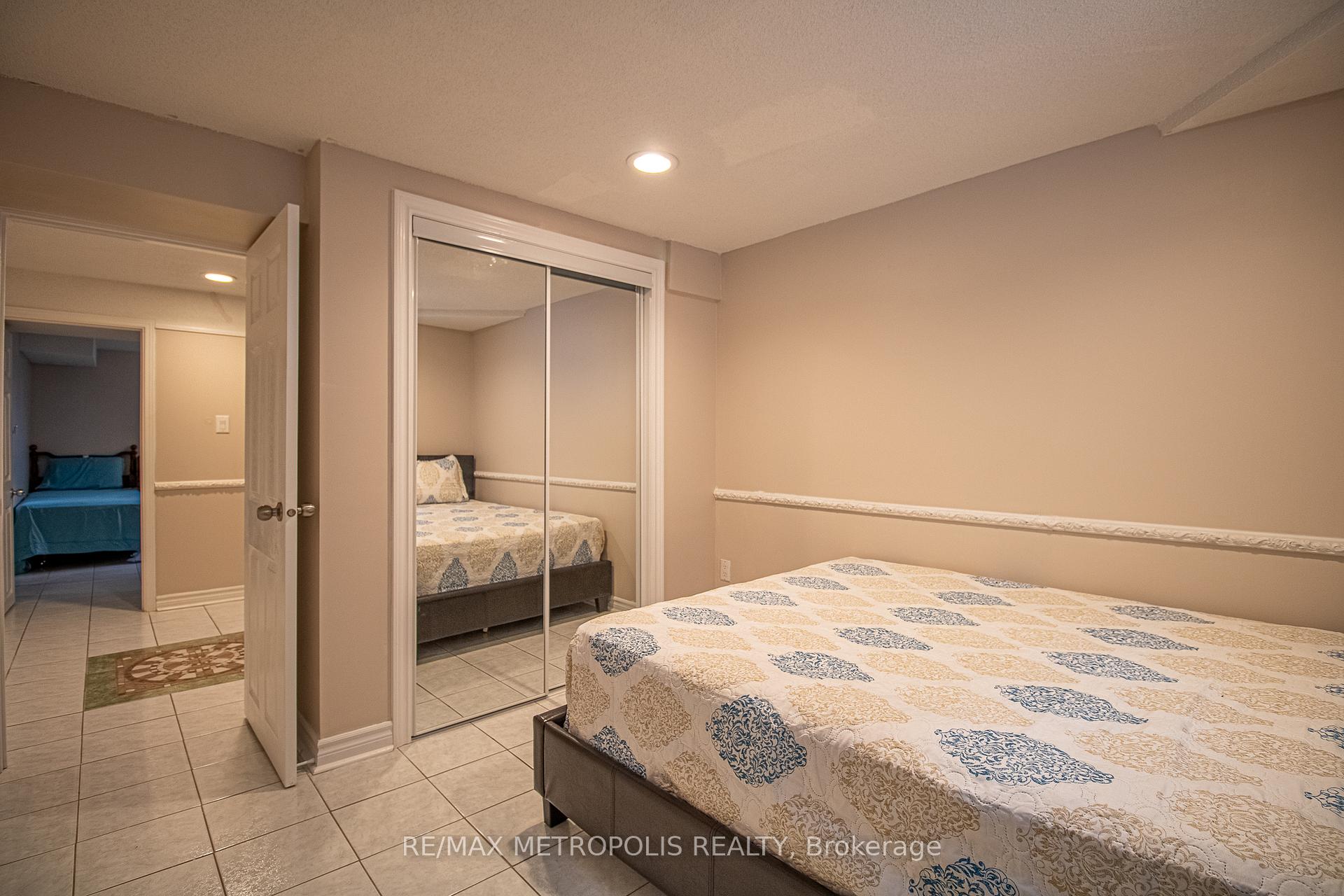 Photo 11 of Unit BSMT, 15 Havagal Crescent, Markham, Markville — HOMEH