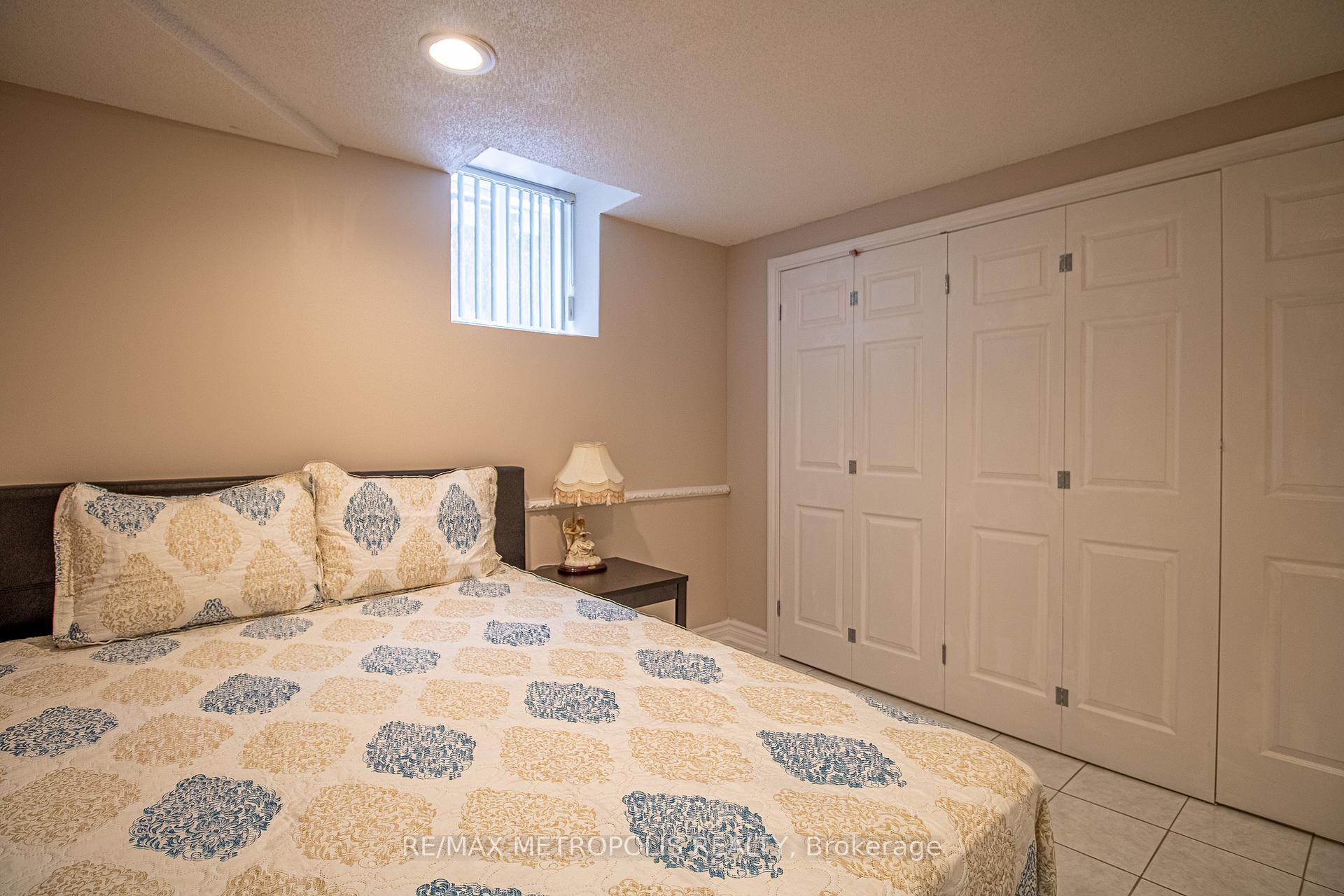 Photo 12 of Unit BSMT, 15 Havagal Crescent, Markham, Markville — HOMEH