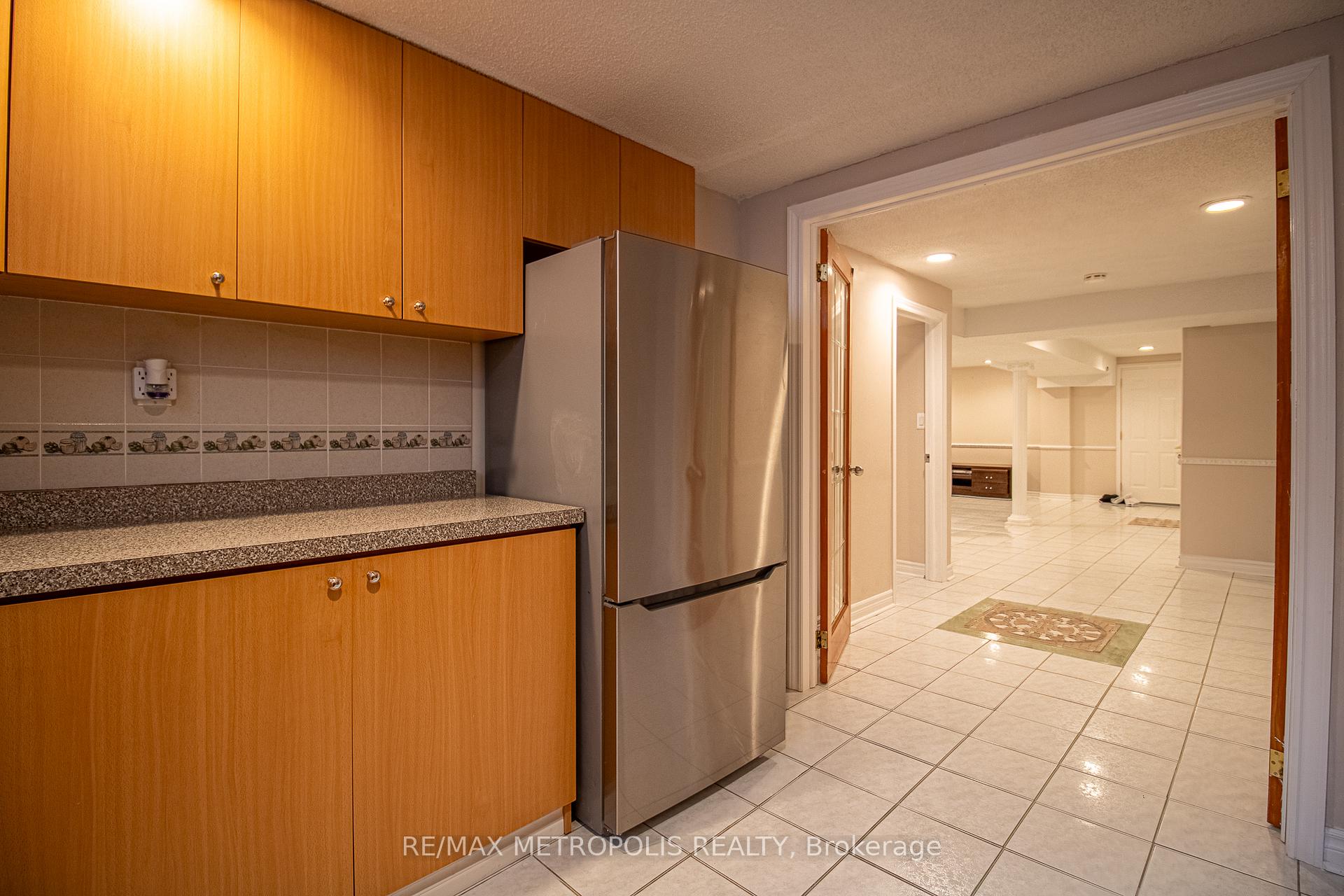 Photo 16 of Unit BSMT, 15 Havagal Crescent, Markham, Markville — HOMEH