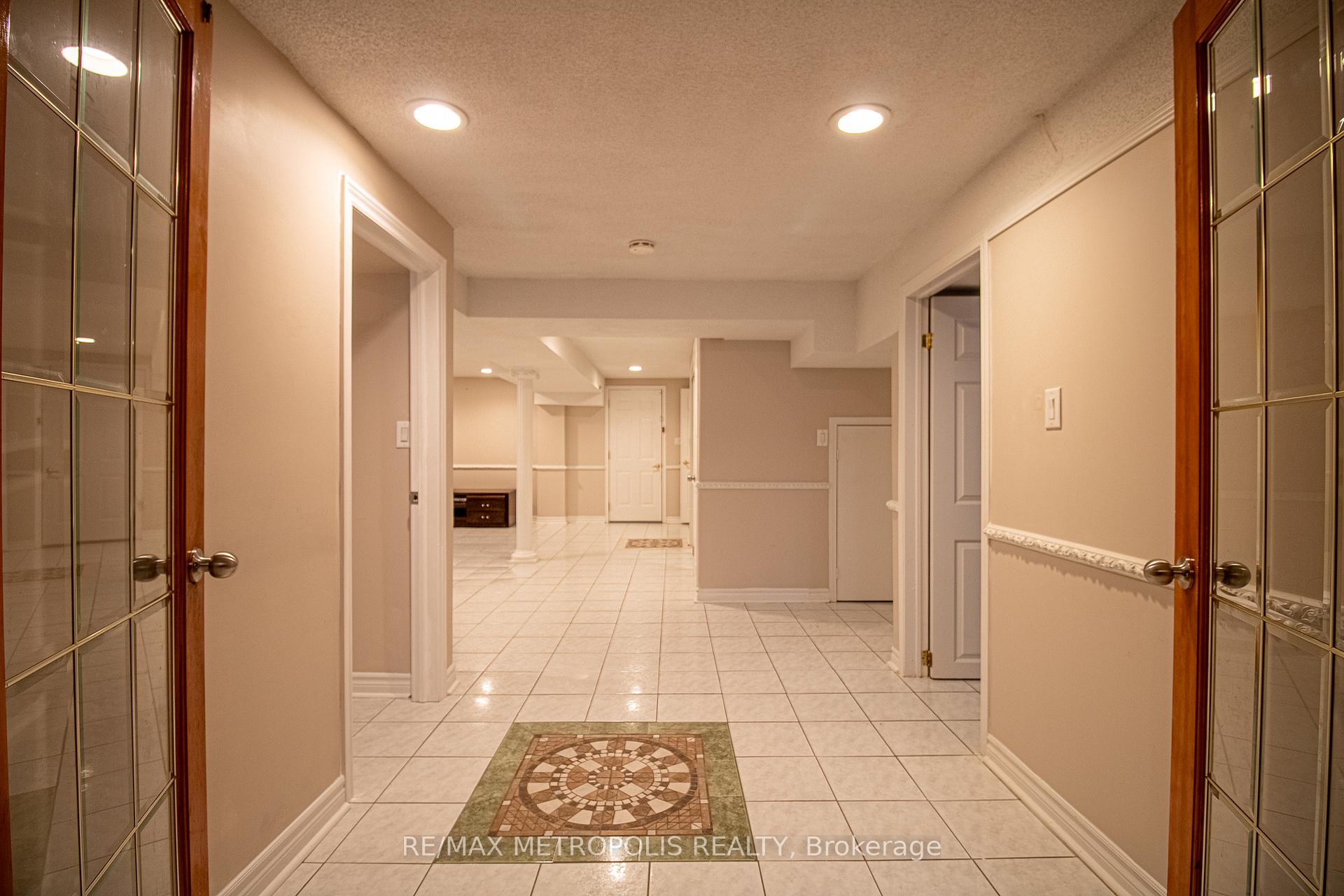 Photo 18 of Unit BSMT, 15 Havagal Crescent, Markham, Markville — HOMEH