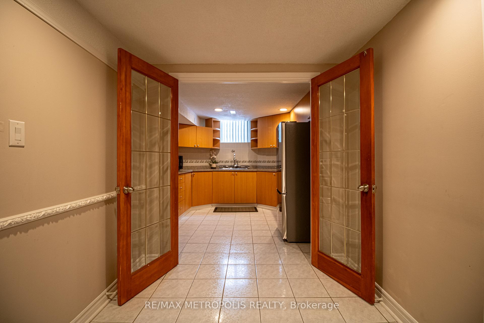 Photo 19 of Unit BSMT, 15 Havagal Crescent, Markham, Markville — HOMEH