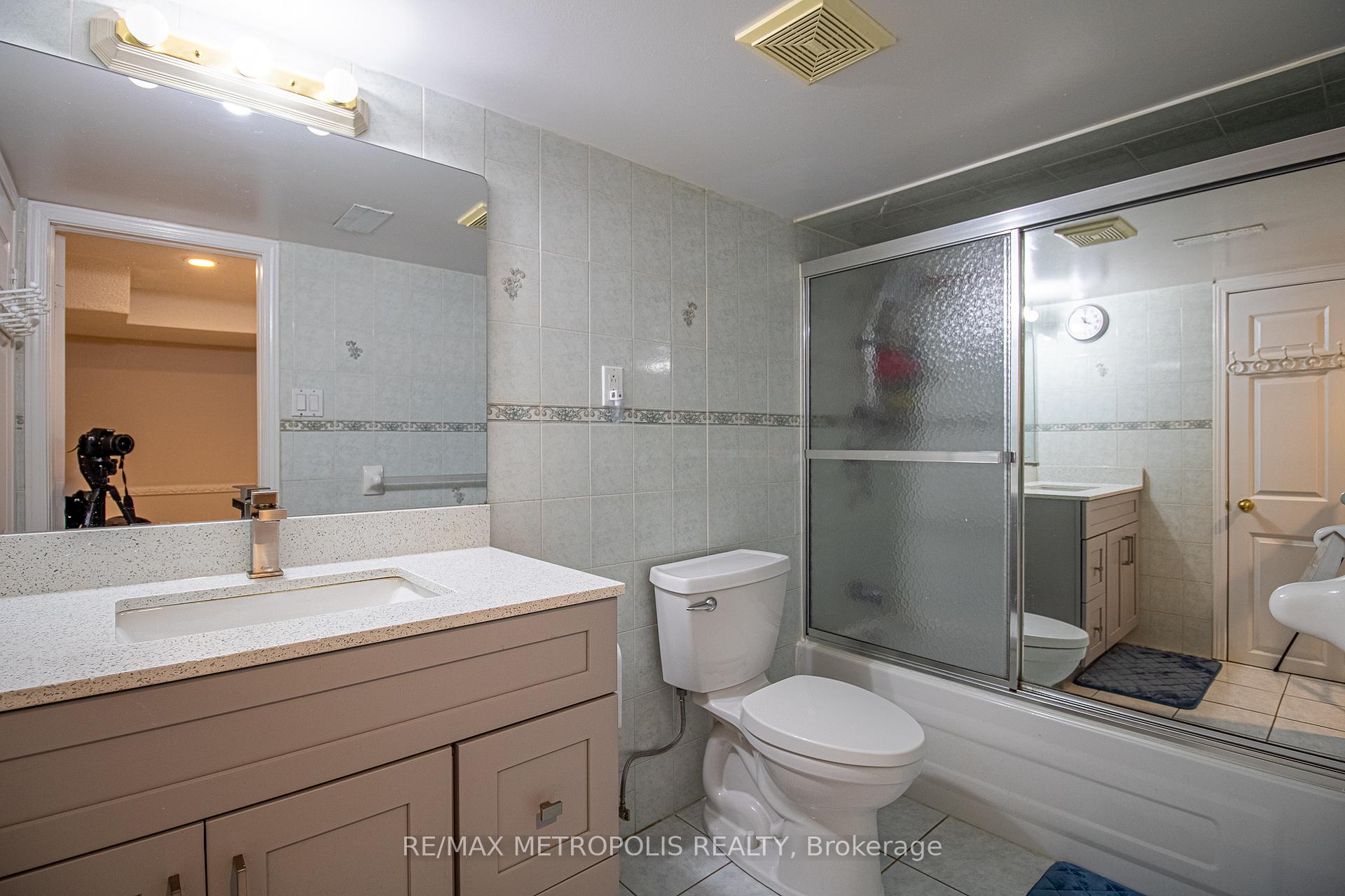 Photo 20 of Unit BSMT, 15 Havagal Crescent, Markham, Markville — HOMEH