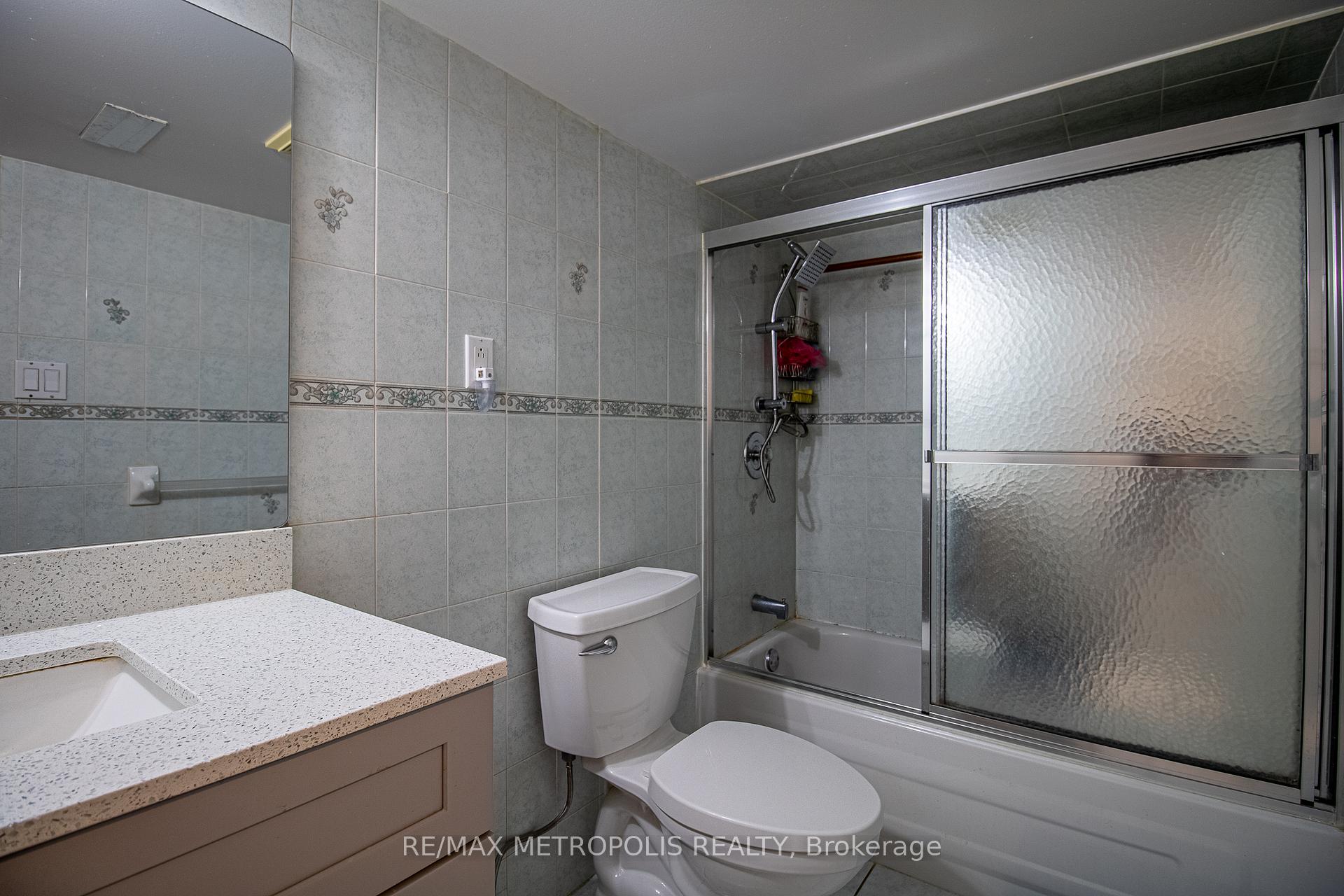 Photo 21 of Unit BSMT, 15 Havagal Crescent, Markham, Markville — HOMEH