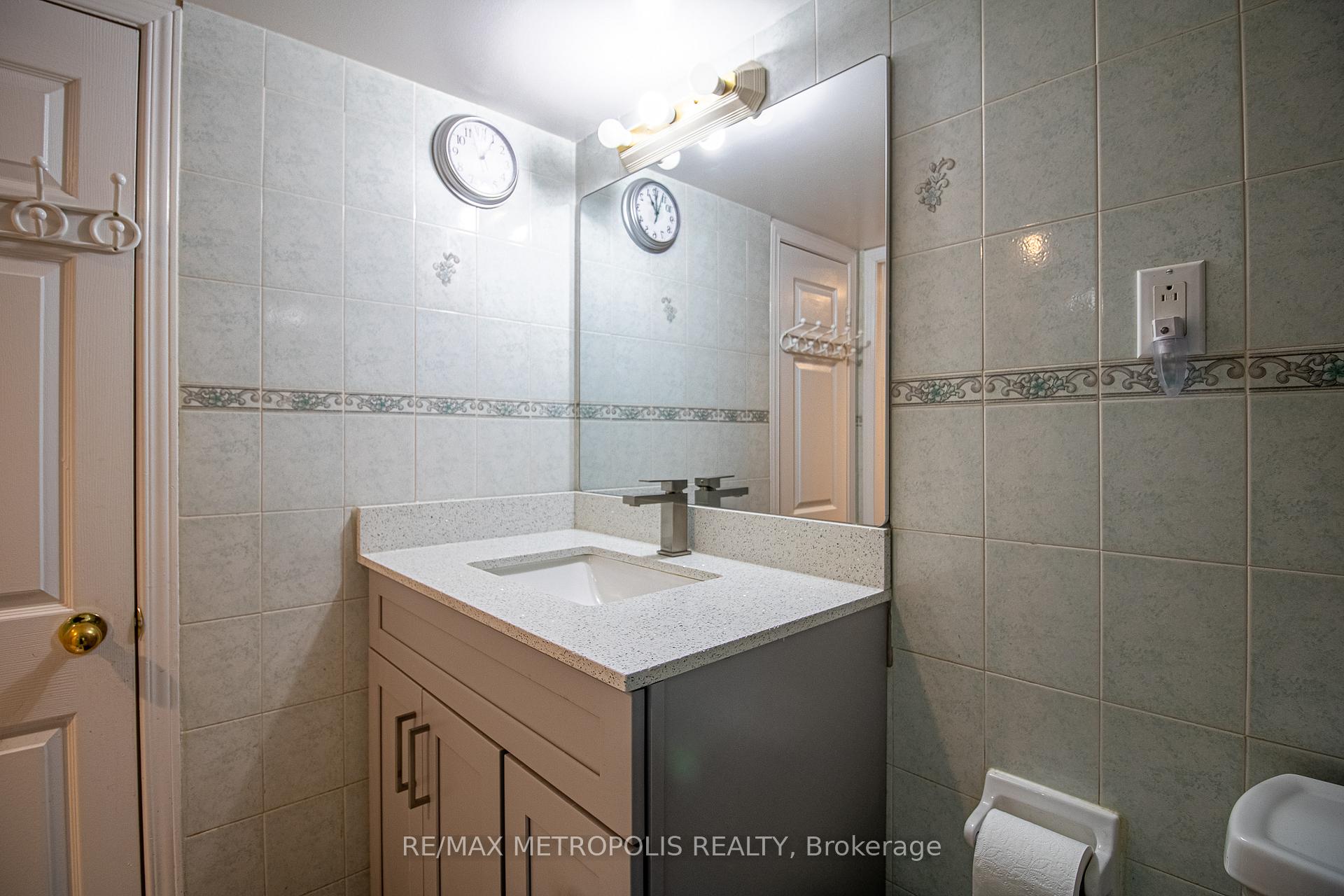 Photo 22 of Unit BSMT, 15 Havagal Crescent, Markham, Markville — HOMEH