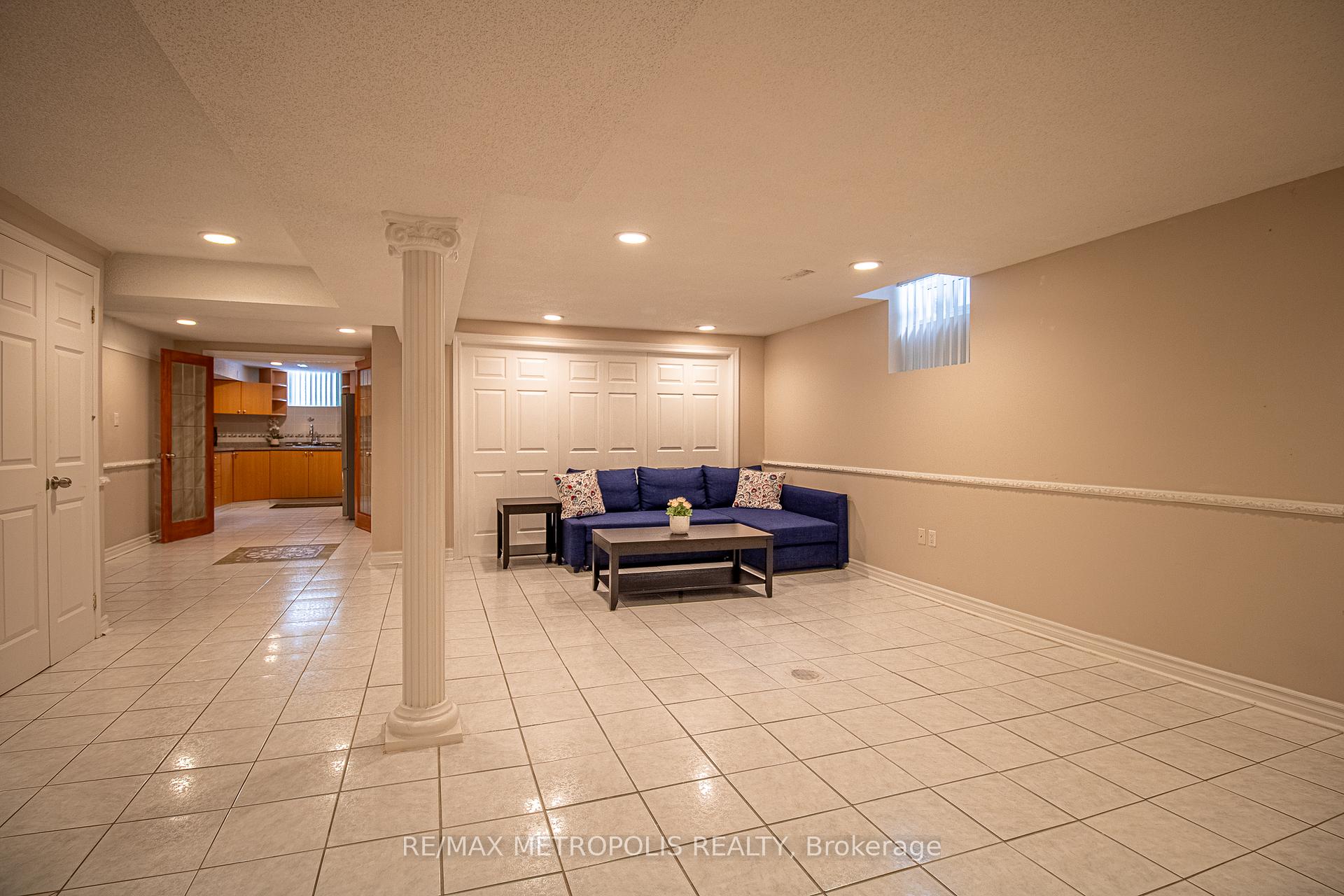 Photo 26 of Unit BSMT, 15 Havagal Crescent, Markham, Markville — HOMEH