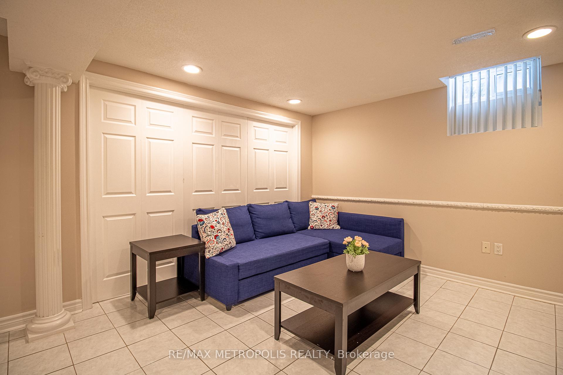 Photo 27 of Unit BSMT, 15 Havagal Crescent, Markham, Markville — HOMEH