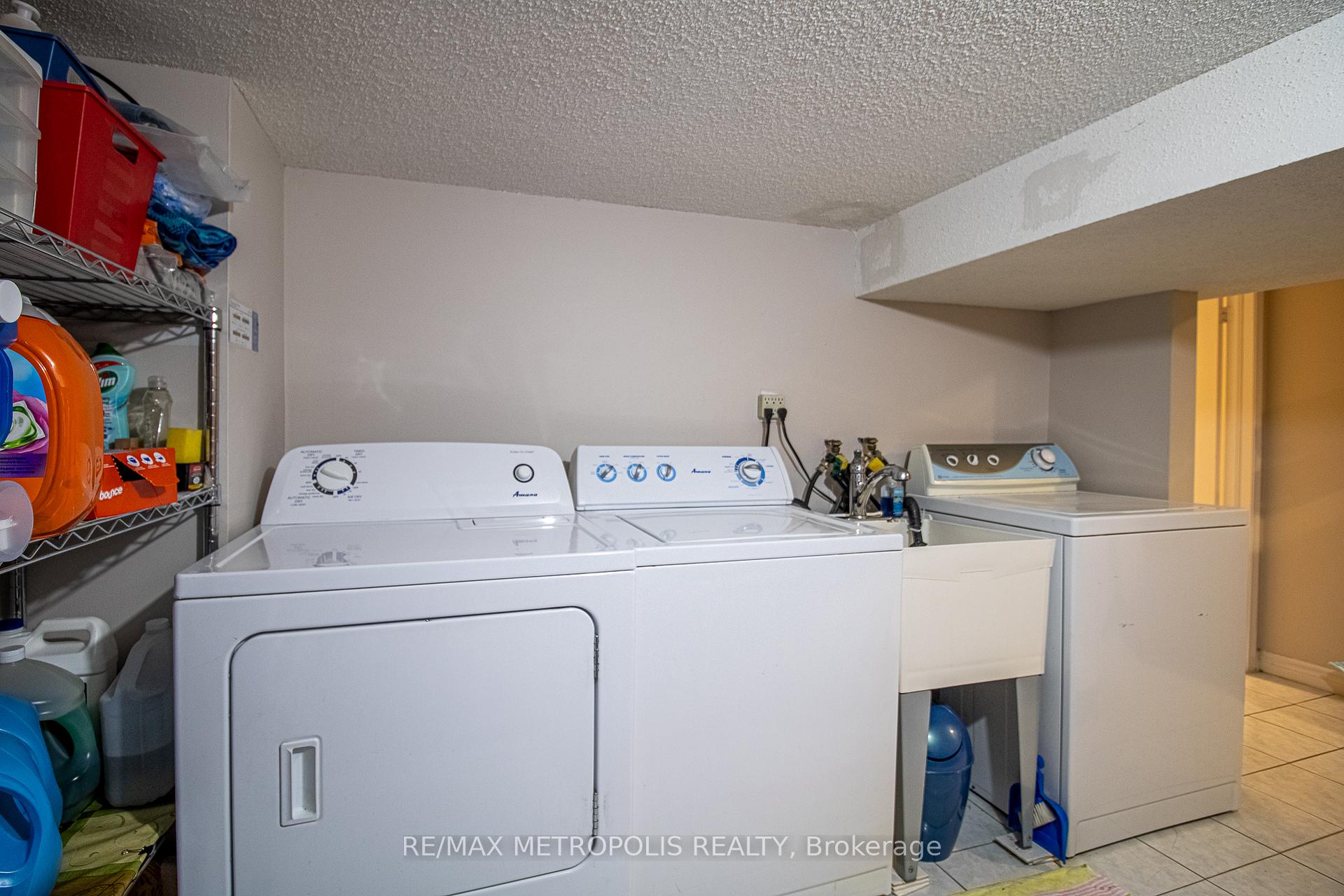 Photo 31 of Unit BSMT, 15 Havagal Crescent, Markham, Markville — HOMEH