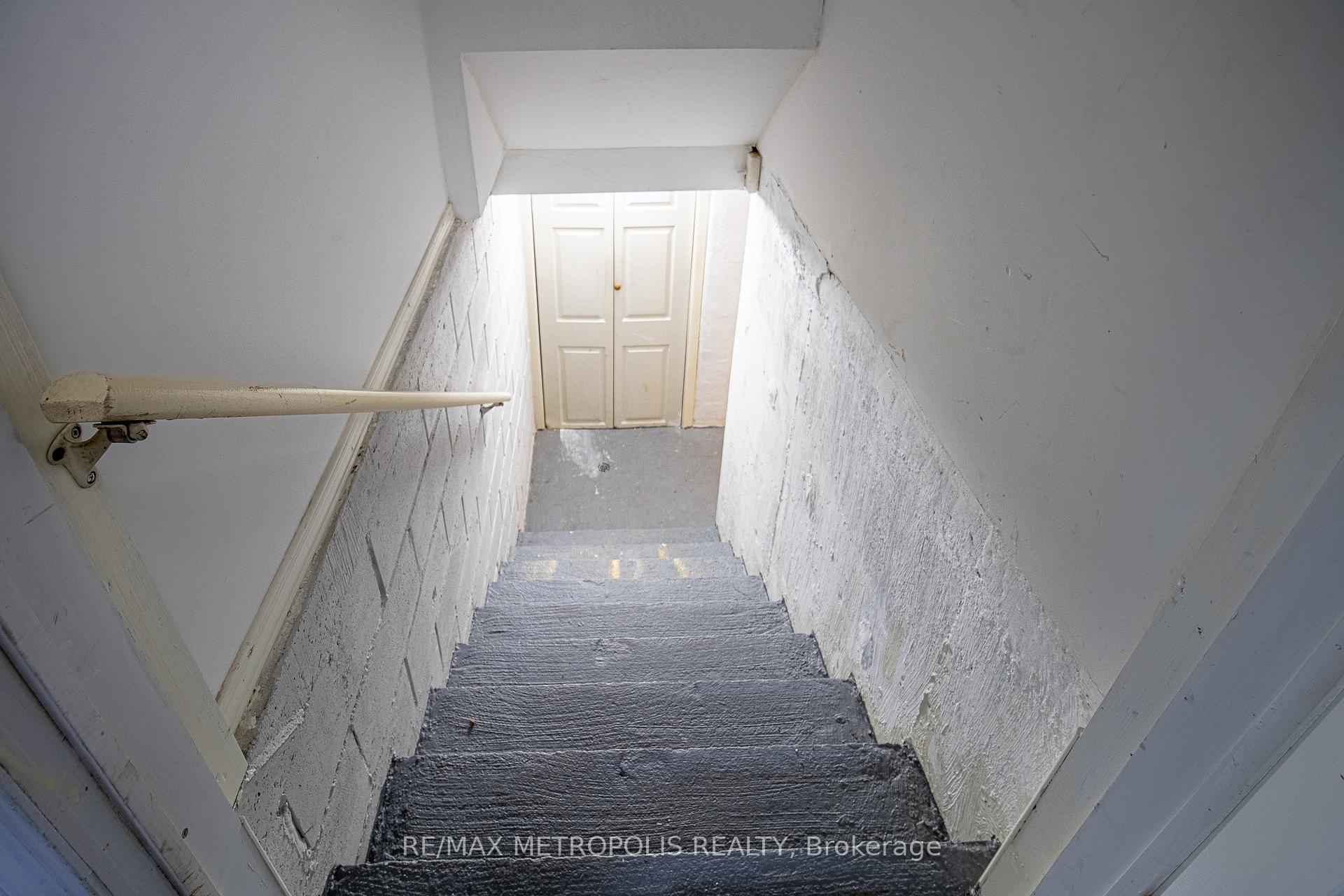 Photo 34 of Unit BSMT, 15 Havagal Crescent, Markham, Markville — HOMEH