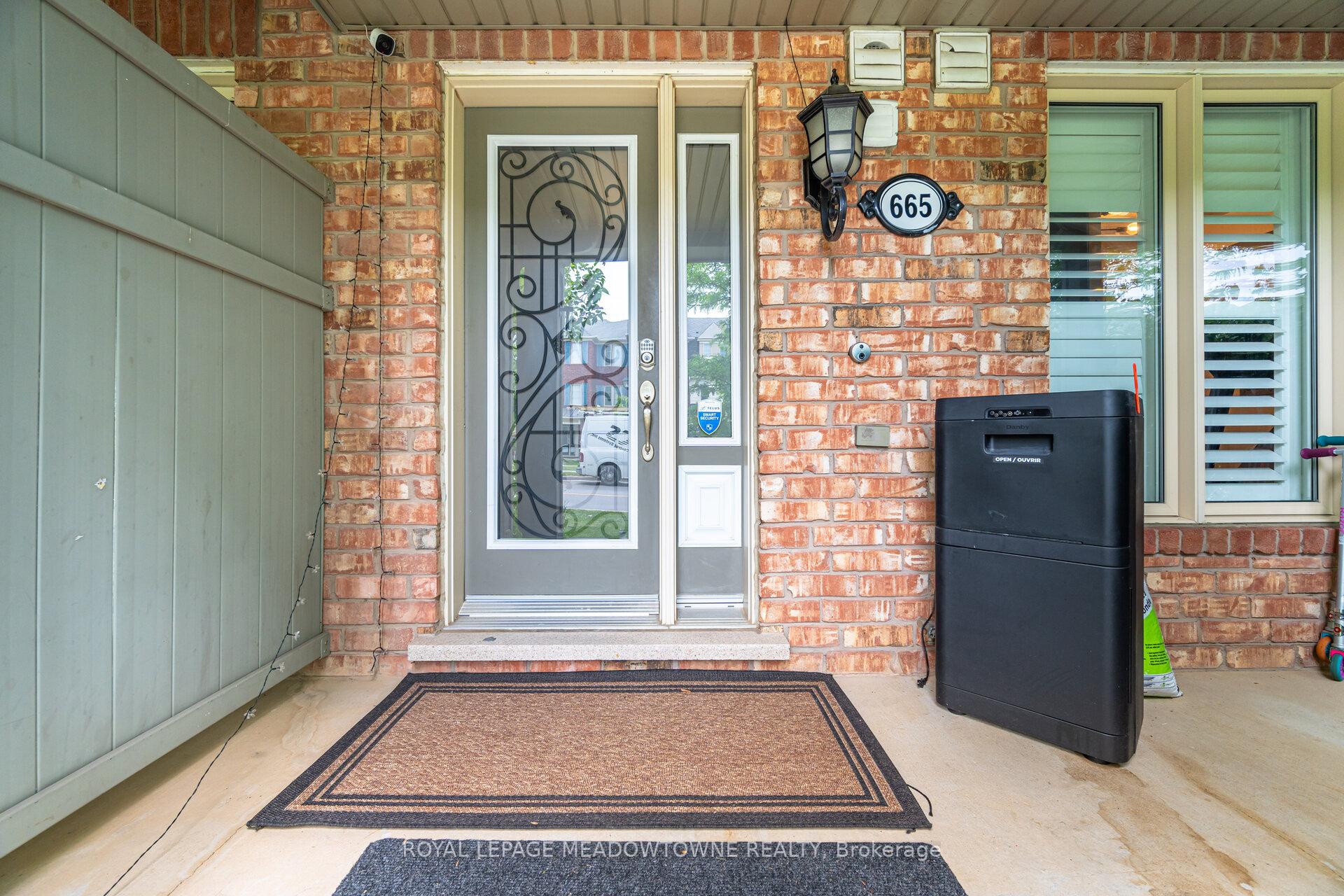 Photo 2 of 665 Holly Avenue, Milton, Coates — HOMEH