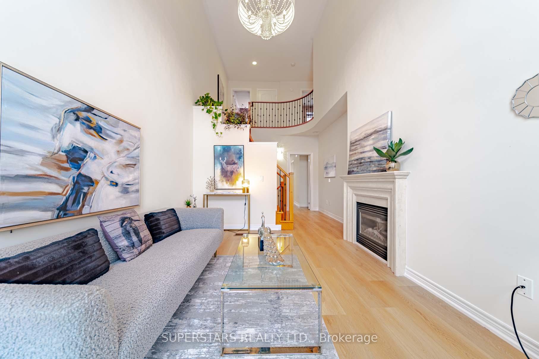 Photo 2 of 2877 Elgin Mills Road E, Markham, Cathedraltown — HOMEH