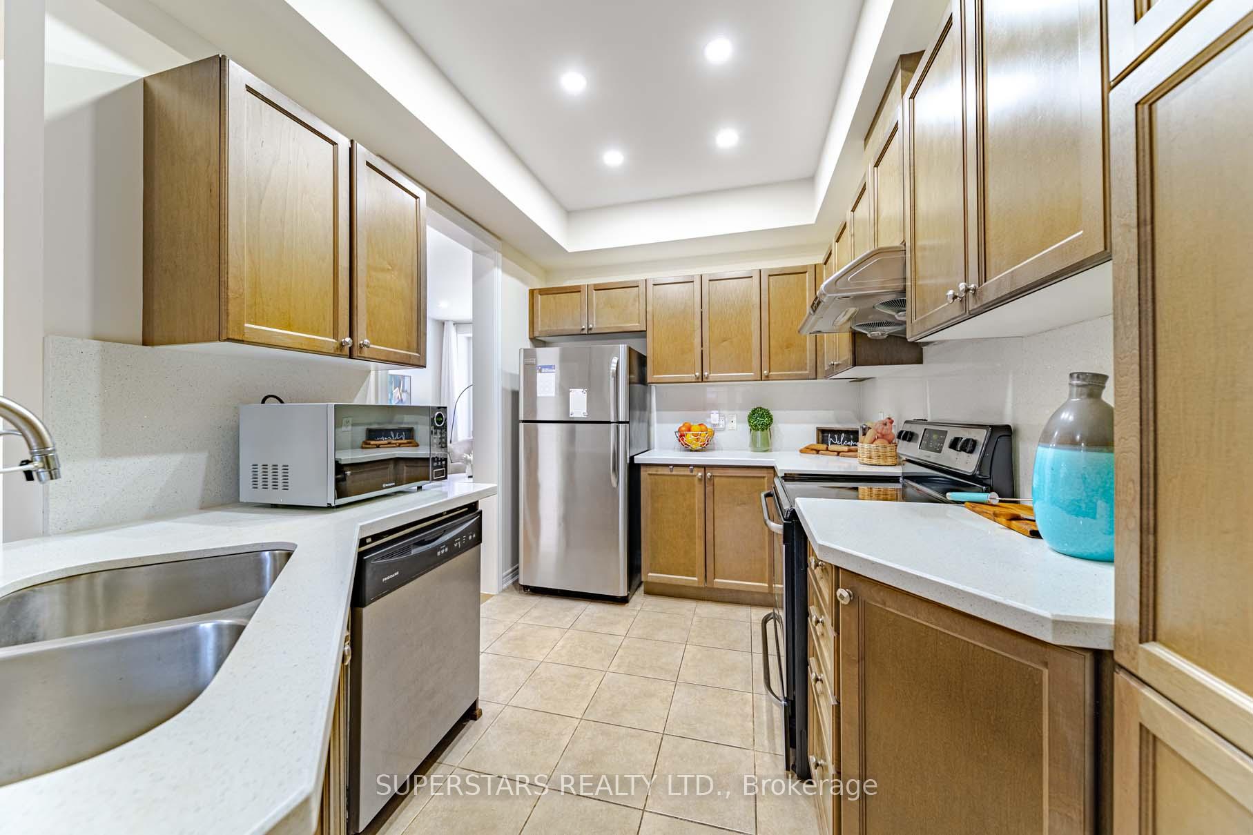 Photo 7 of 2877 Elgin Mills Road E, Markham, Cathedraltown — HOMEH