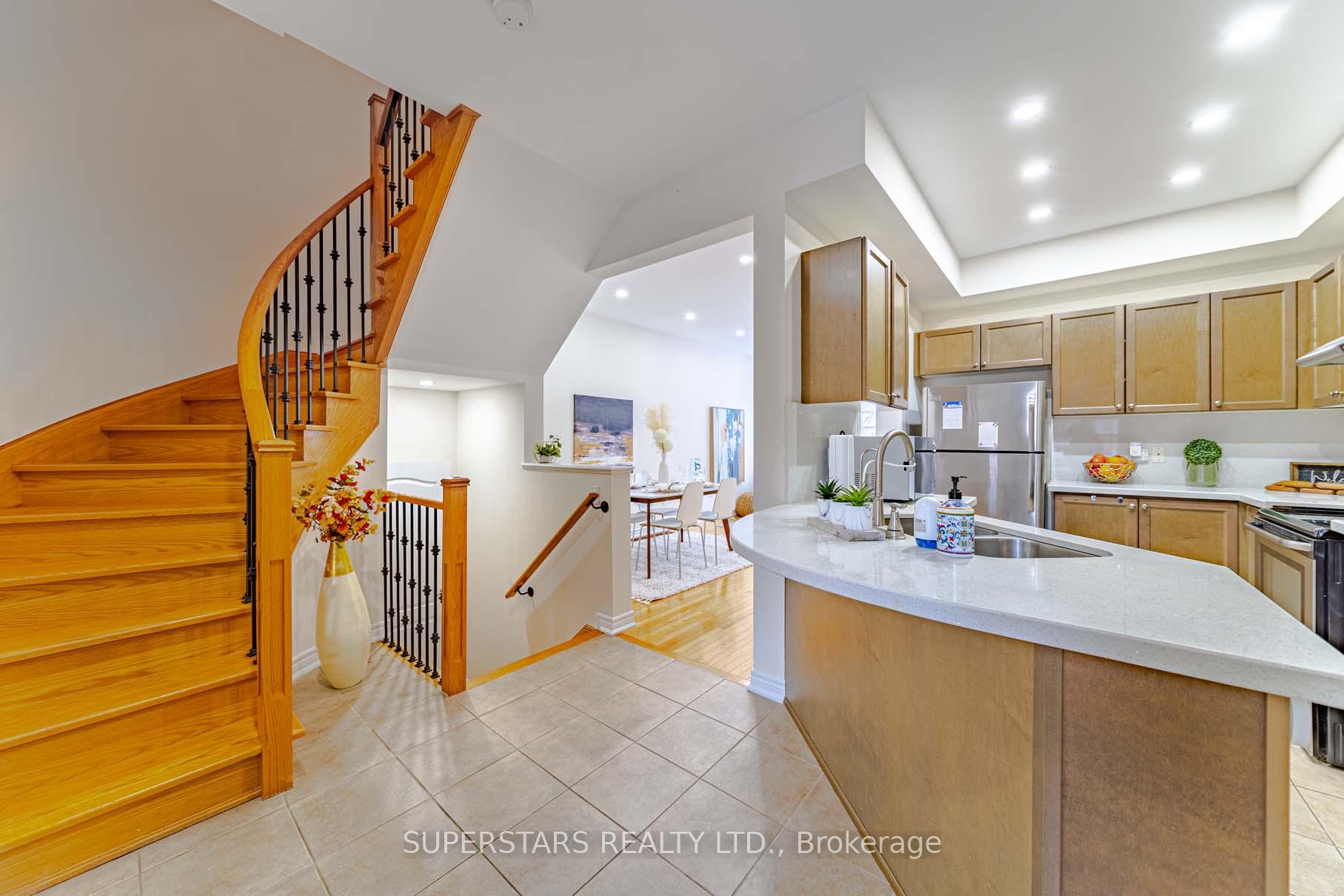 Photo 9 of 2877 Elgin Mills Road E, Markham, Cathedraltown — HOMEH