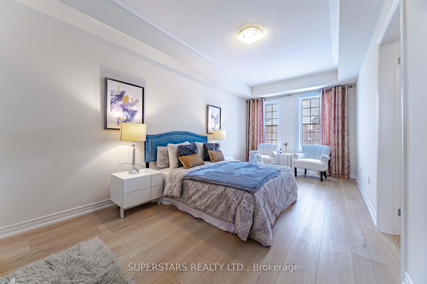 Photo 13 of 2877 Elgin Mills Road E, Markham, Cathedraltown — HOMEH