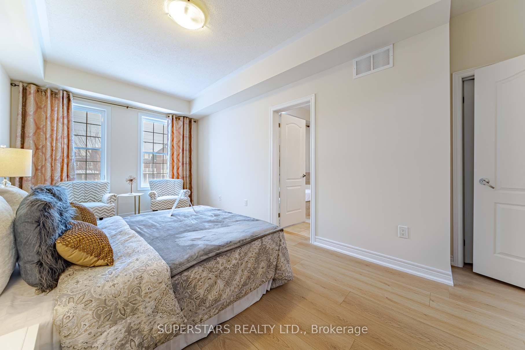 Photo 14 of 2877 Elgin Mills Road E, Markham, Cathedraltown — HOMEH