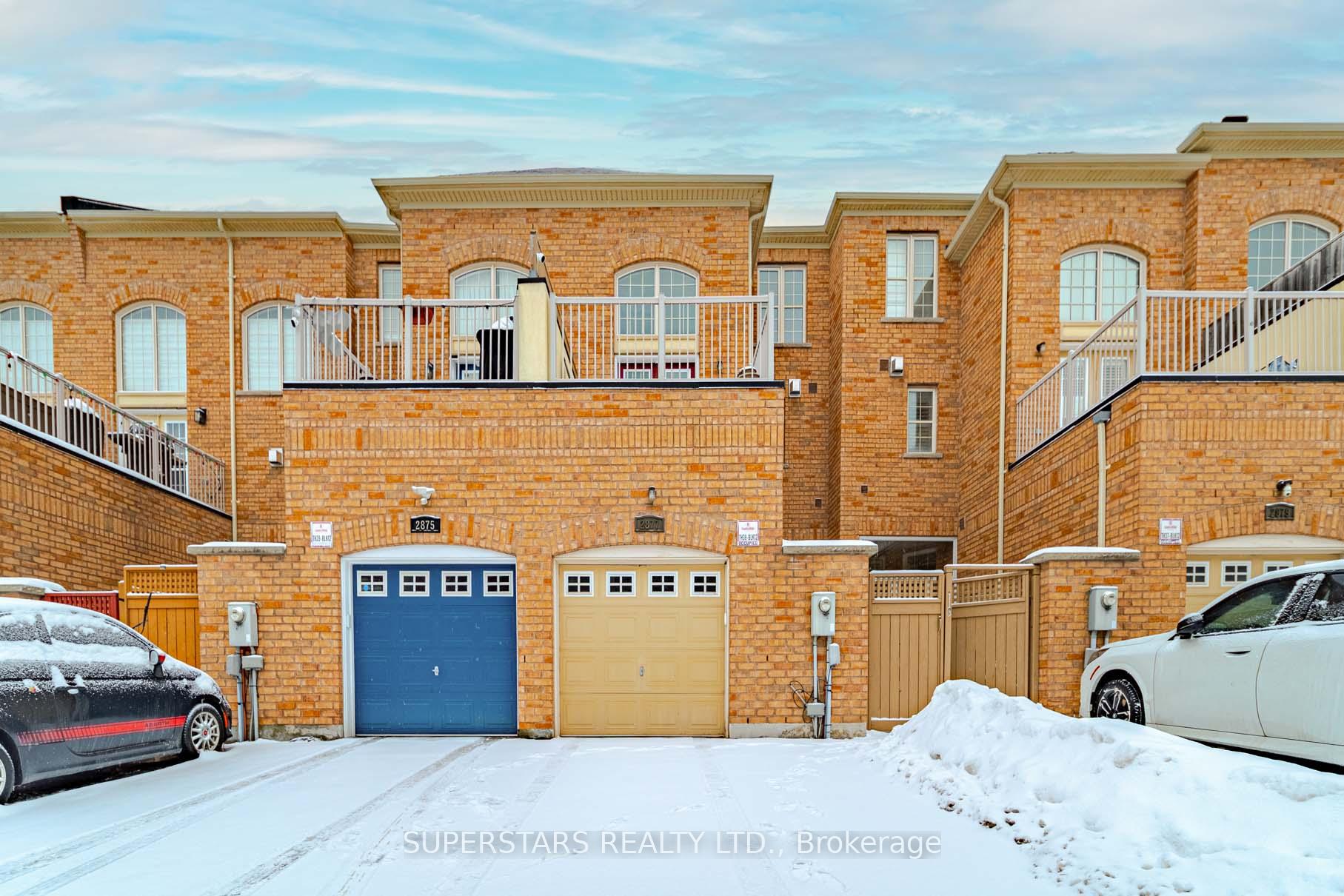 Photo 28 of 2877 Elgin Mills Road E, Markham, Cathedraltown — HOMEH