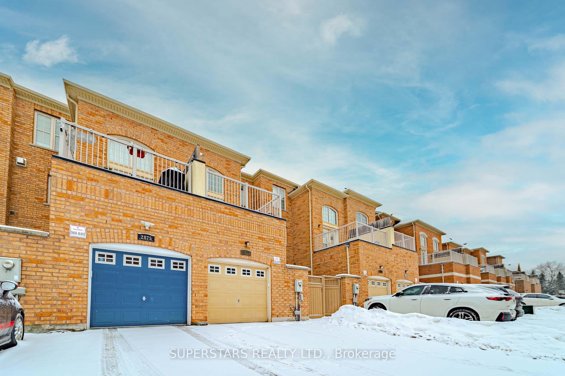 Photo 29 of 2877 Elgin Mills Road E, Markham, Cathedraltown — HOMEH