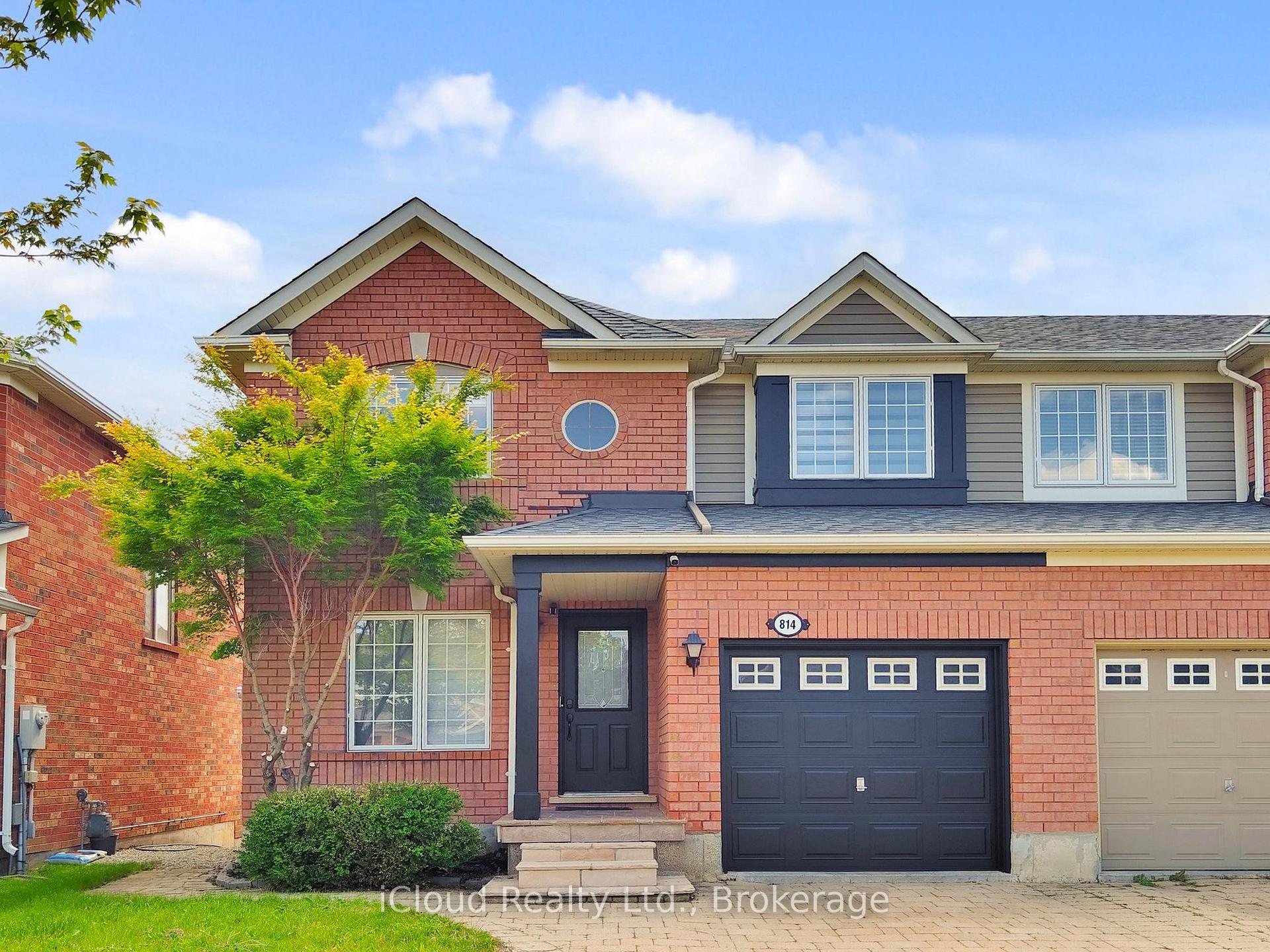 Photo 1 of 814 Ferguson Drive, Milton, Beaty — HOMEH