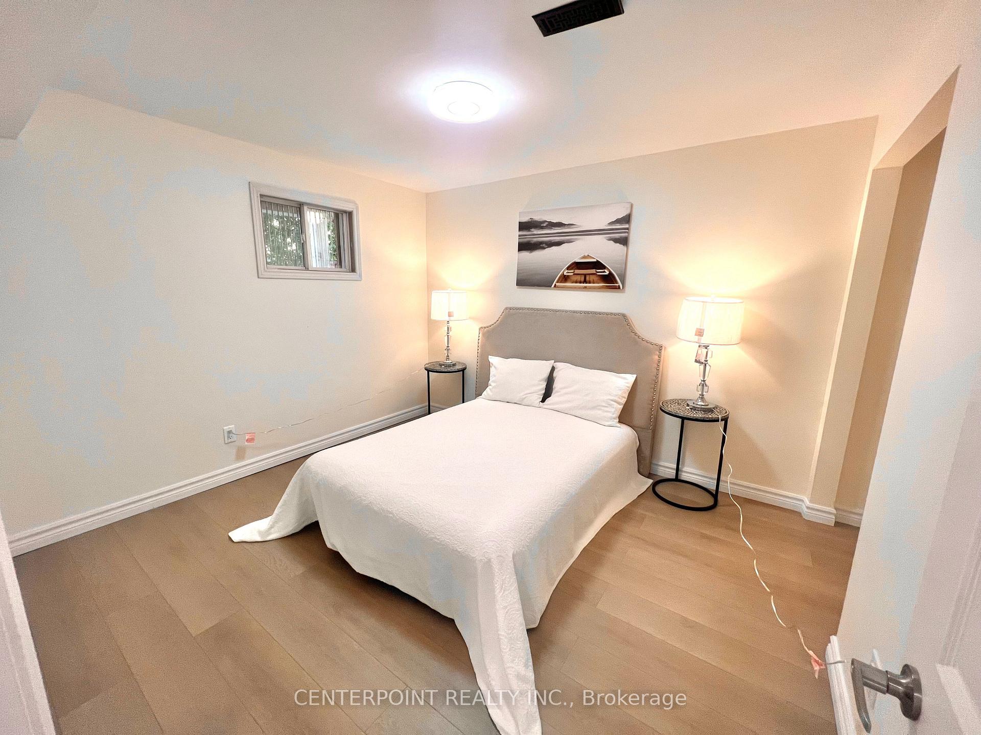 Photo 7 of 95 Bedale Crescent, Markham, Milliken Mills West — HOMEH