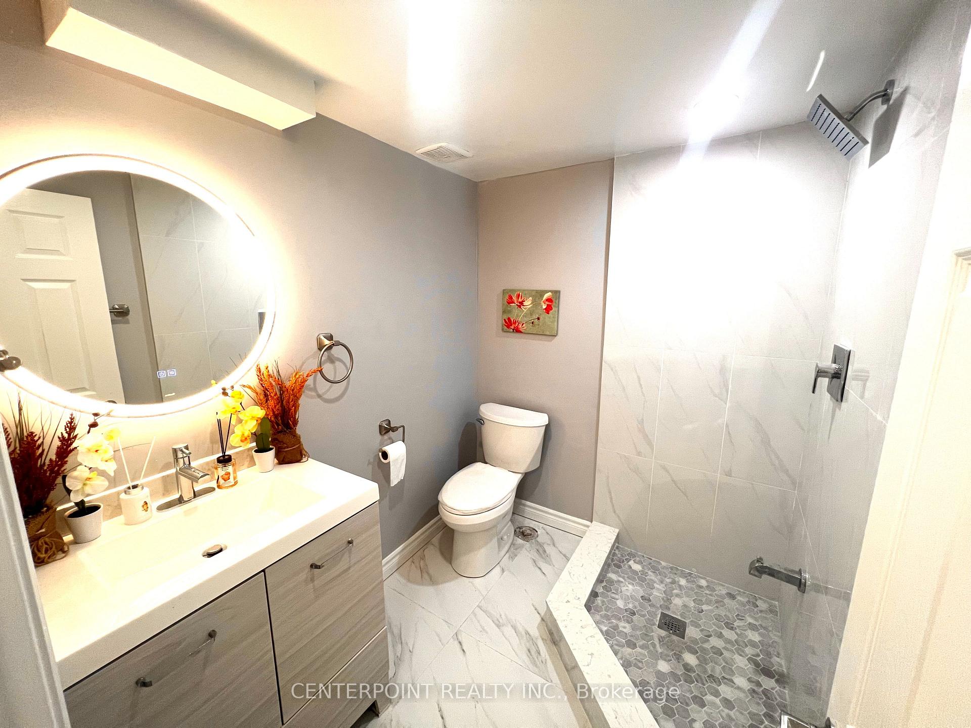 Photo 9 of 95 Bedale Crescent, Markham, Milliken Mills West — HOMEH