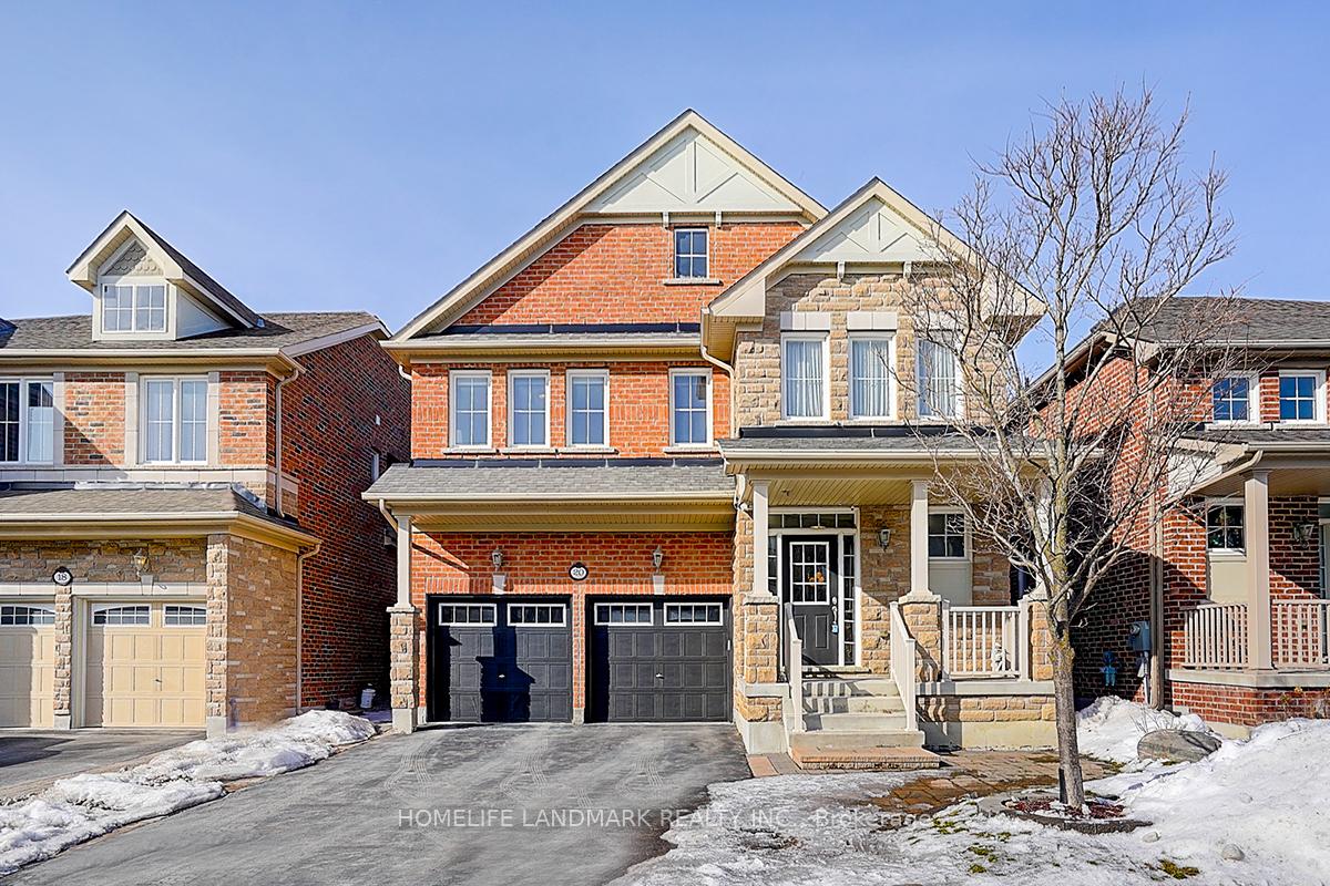 Photo 1 of 20 Corduroy Road, Markham, Victoria Manor-Jennings Gate — HOMEH