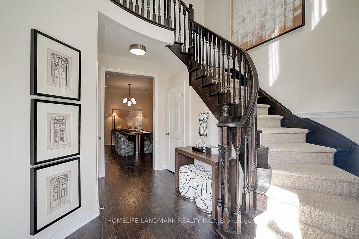 Photo 5 of 20 Corduroy Road, Markham, Victoria Manor-Jennings Gate — HOMEH