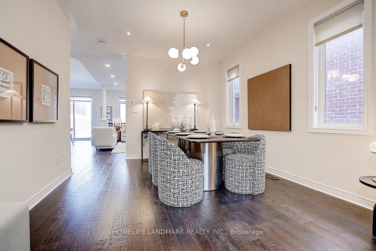 Photo 7 of 20 Corduroy Road, Markham, Victoria Manor-Jennings Gate — HOMEH