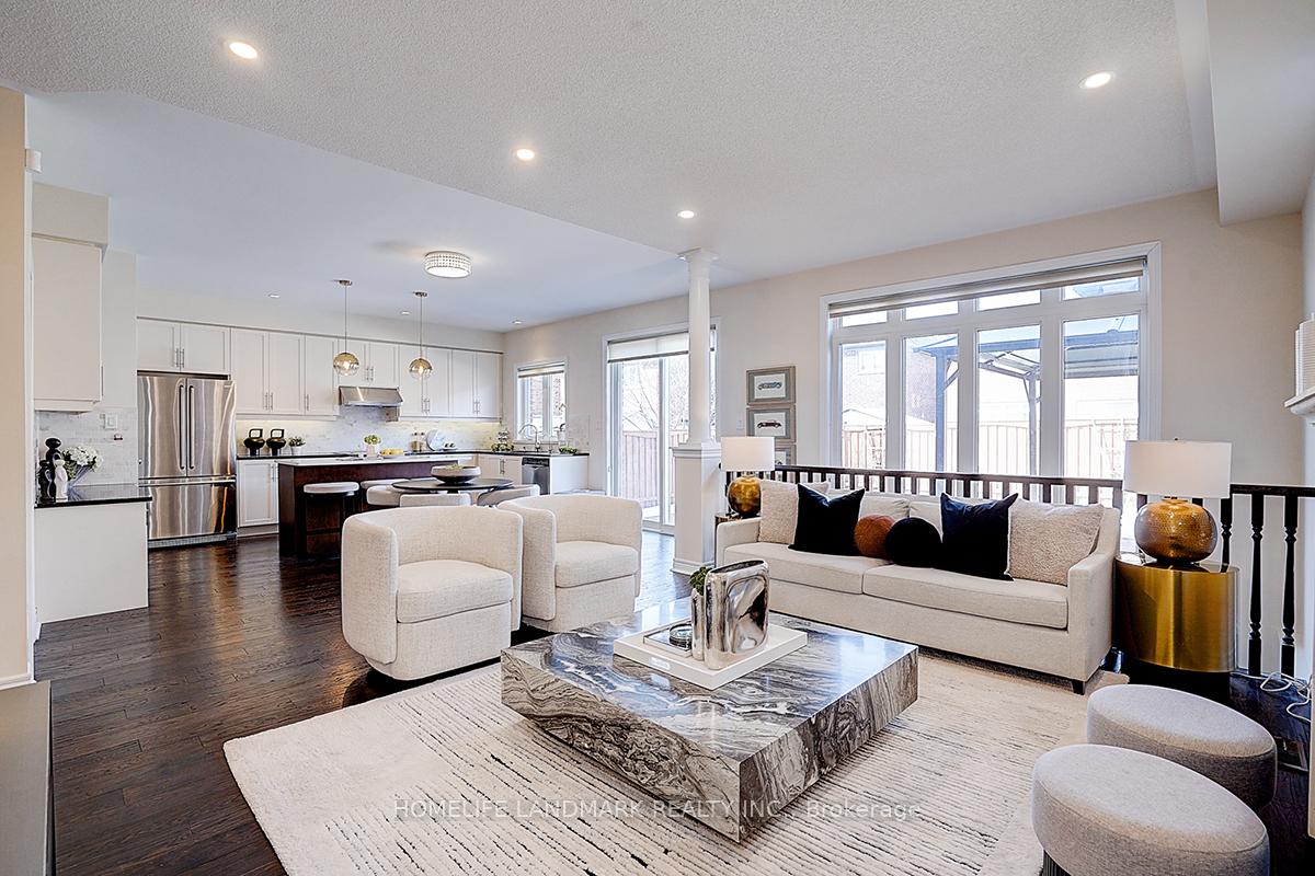 Photo 13 of 20 Corduroy Road, Markham, Victoria Manor-Jennings Gate — HOMEH