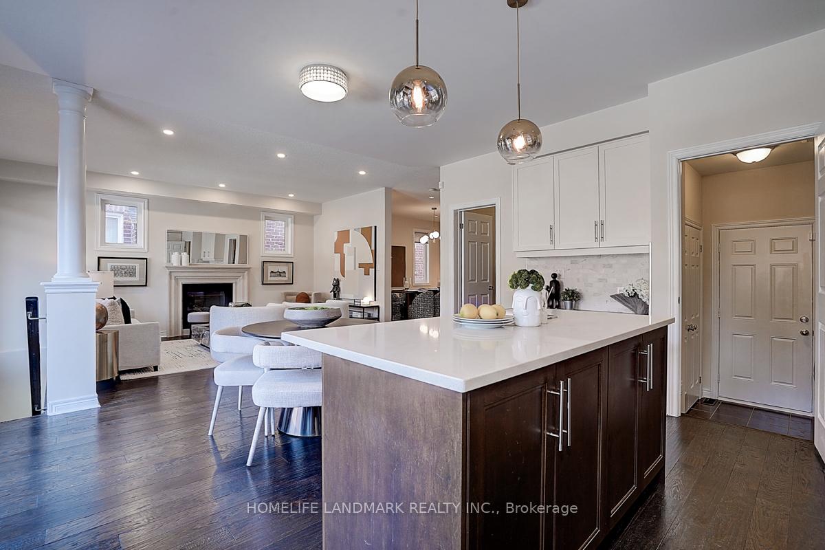 Photo 20 of 20 Corduroy Road, Markham, Victoria Manor-Jennings Gate — HOMEH