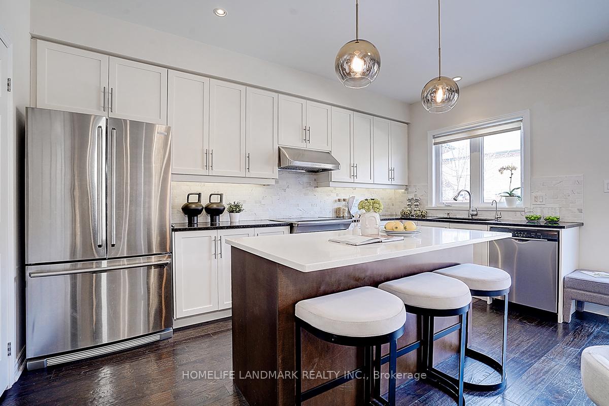 Photo 22 of 20 Corduroy Road, Markham, Victoria Manor-Jennings Gate — HOMEH