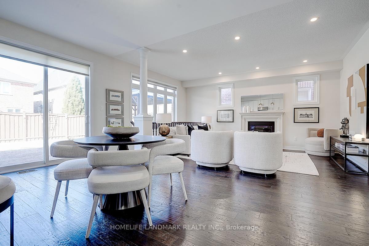 Photo 23 of 20 Corduroy Road, Markham, Victoria Manor-Jennings Gate — HOMEH