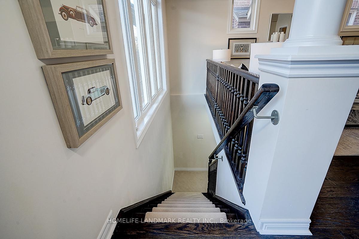 Photo 25 of 20 Corduroy Road, Markham, Victoria Manor-Jennings Gate — HOMEH