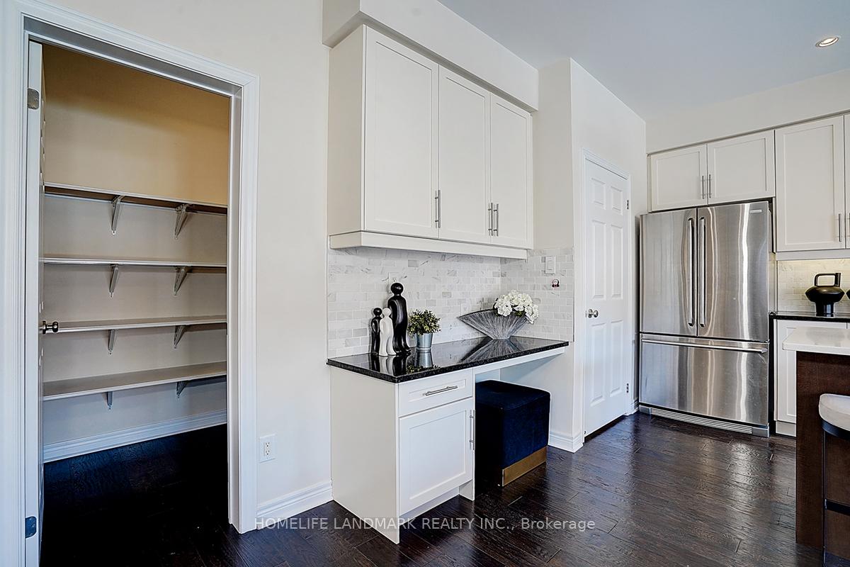 Photo 26 of 20 Corduroy Road, Markham, Victoria Manor-Jennings Gate — HOMEH
