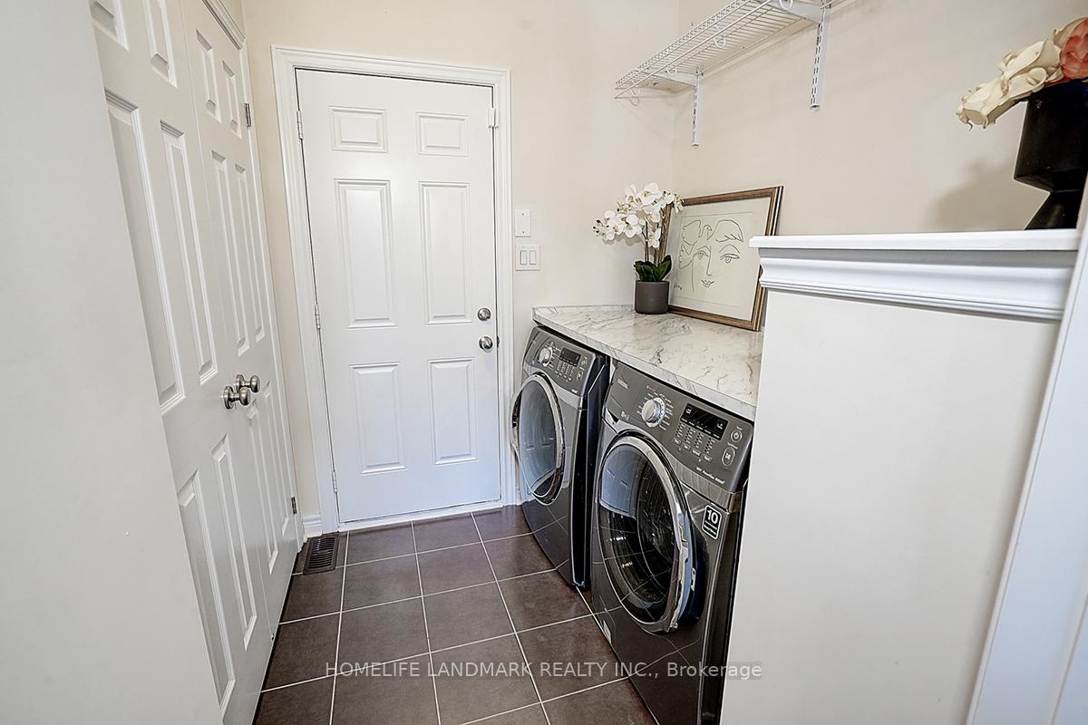Photo 28 of 20 Corduroy Road, Markham, Victoria Manor-Jennings Gate — HOMEH