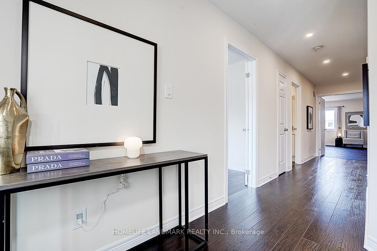 Photo 31 of 20 Corduroy Road, Markham, Victoria Manor-Jennings Gate — HOMEH