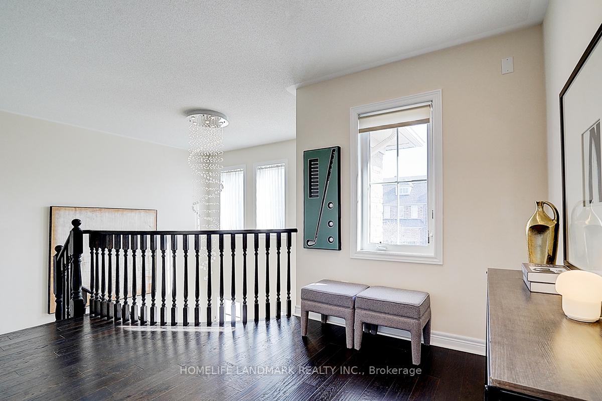 Photo 33 of 20 Corduroy Road, Markham, Victoria Manor-Jennings Gate — HOMEH