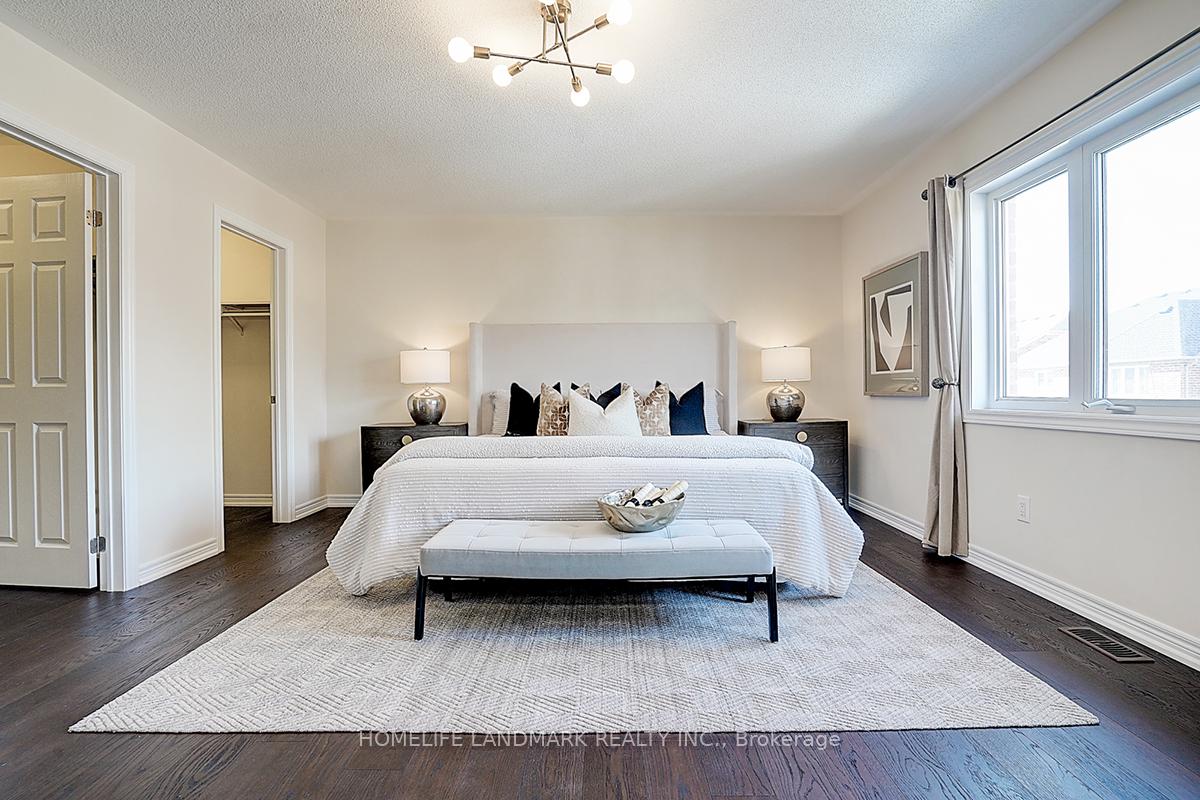 Photo 35 of 20 Corduroy Road, Markham, Victoria Manor-Jennings Gate — HOMEH