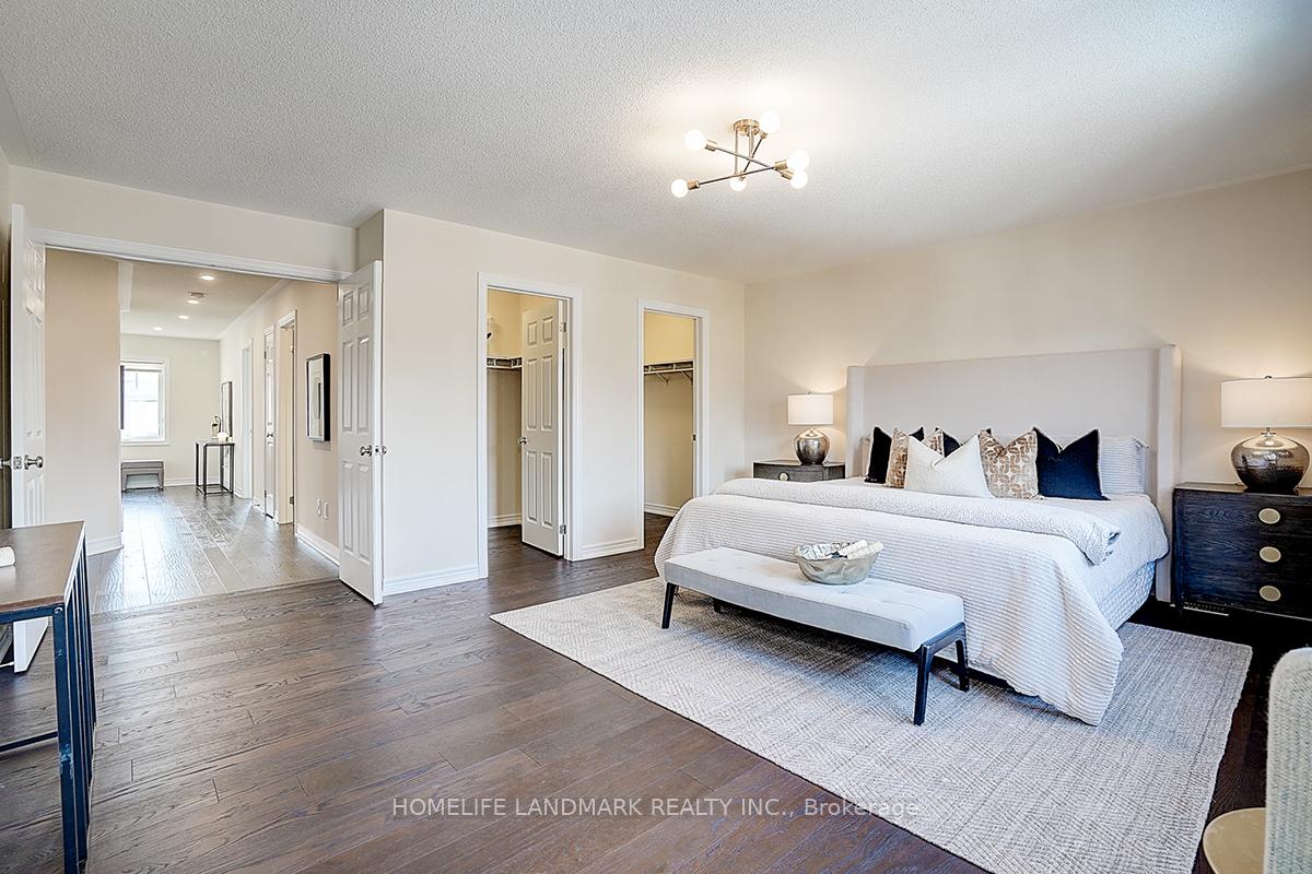 Photo 36 of 20 Corduroy Road, Markham, Victoria Manor-Jennings Gate — HOMEH
