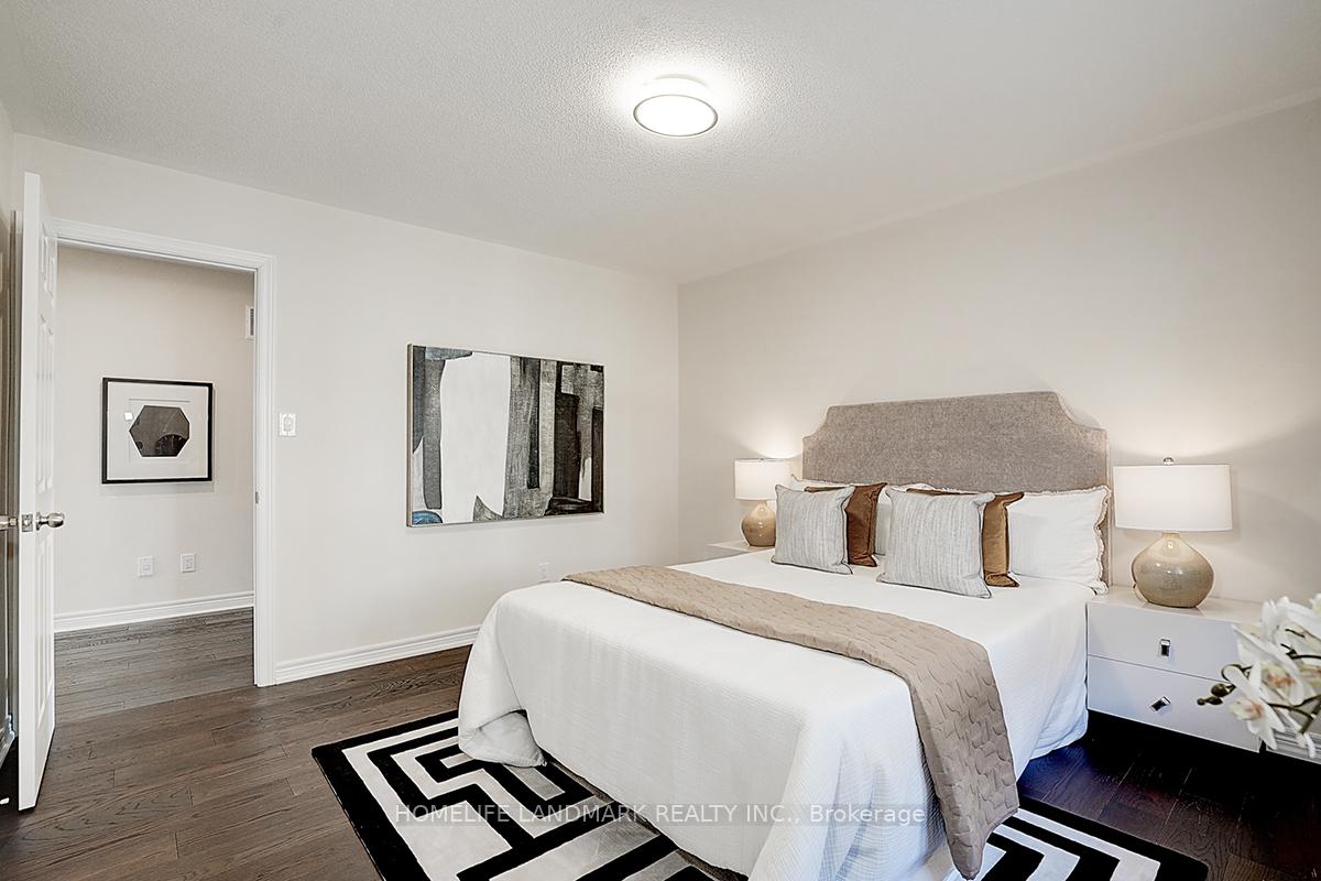 Photo 40 of 20 Corduroy Road, Markham, Victoria Manor-Jennings Gate — HOMEH