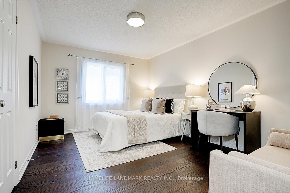 Photo 41 of 20 Corduroy Road, Markham, Victoria Manor-Jennings Gate — HOMEH