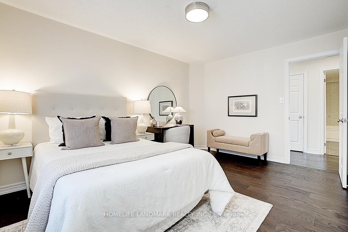 Photo 42 of 20 Corduroy Road, Markham, Victoria Manor-Jennings Gate — HOMEH
