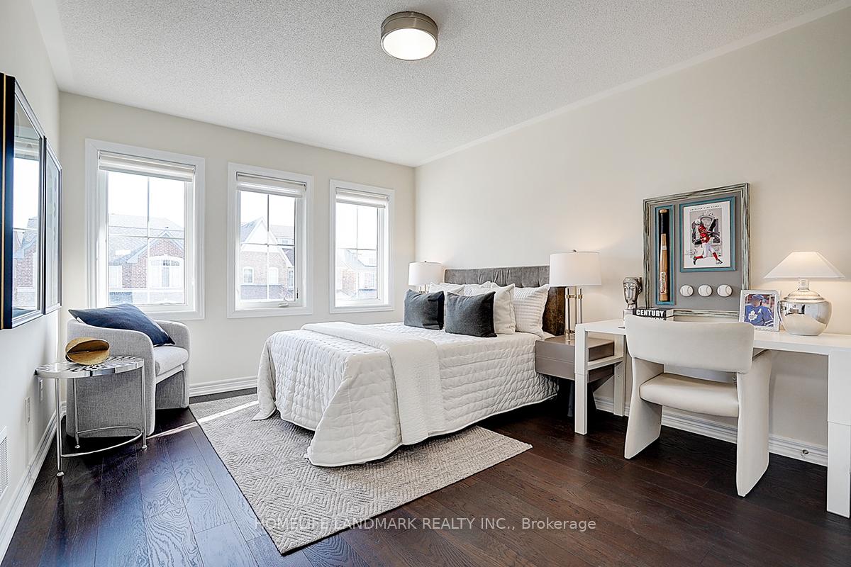 Photo 43 of 20 Corduroy Road, Markham, Victoria Manor-Jennings Gate — HOMEH