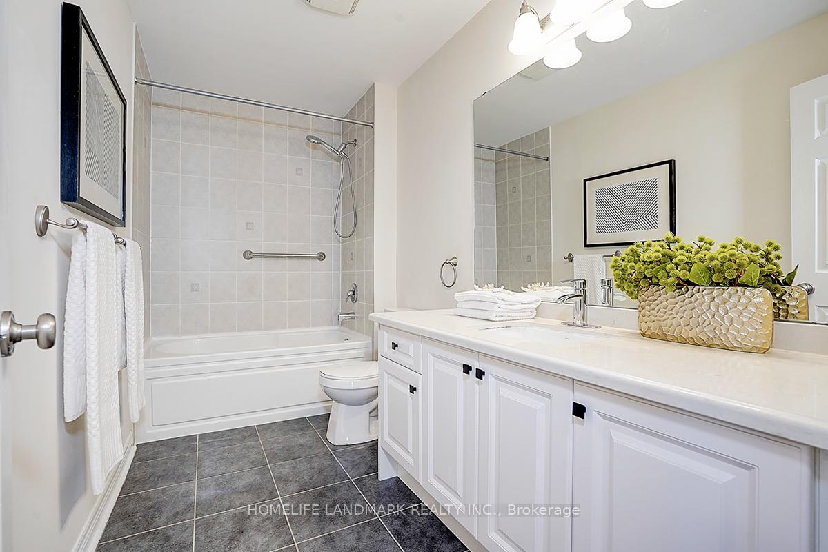 Photo 44 of 20 Corduroy Road, Markham, Victoria Manor-Jennings Gate — HOMEH