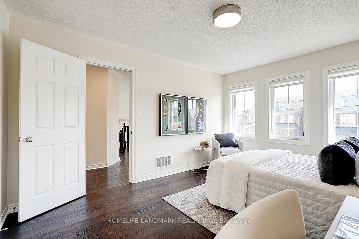 Photo 45 of 20 Corduroy Road, Markham, Victoria Manor-Jennings Gate — HOMEH