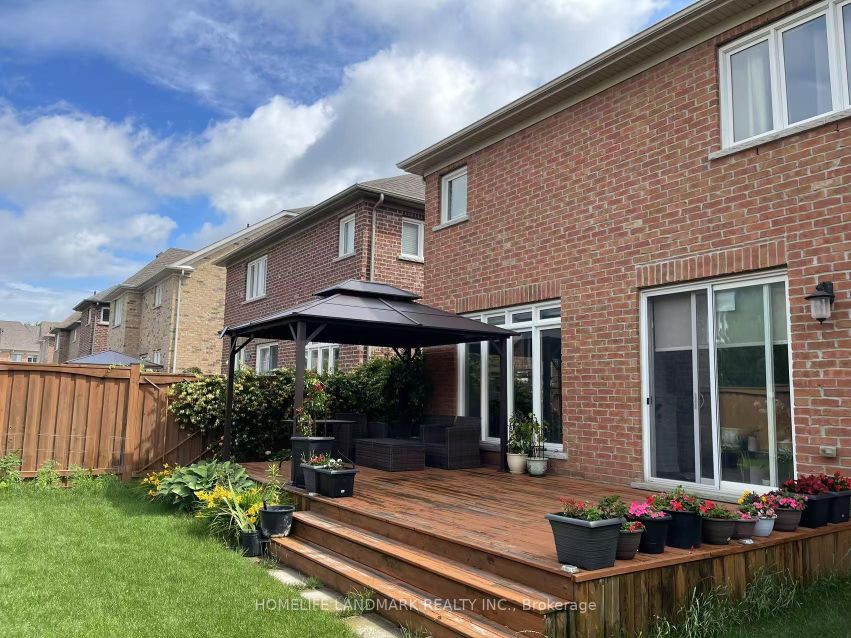 Photo 49 of 20 Corduroy Road, Markham, Victoria Manor-Jennings Gate — HOMEH