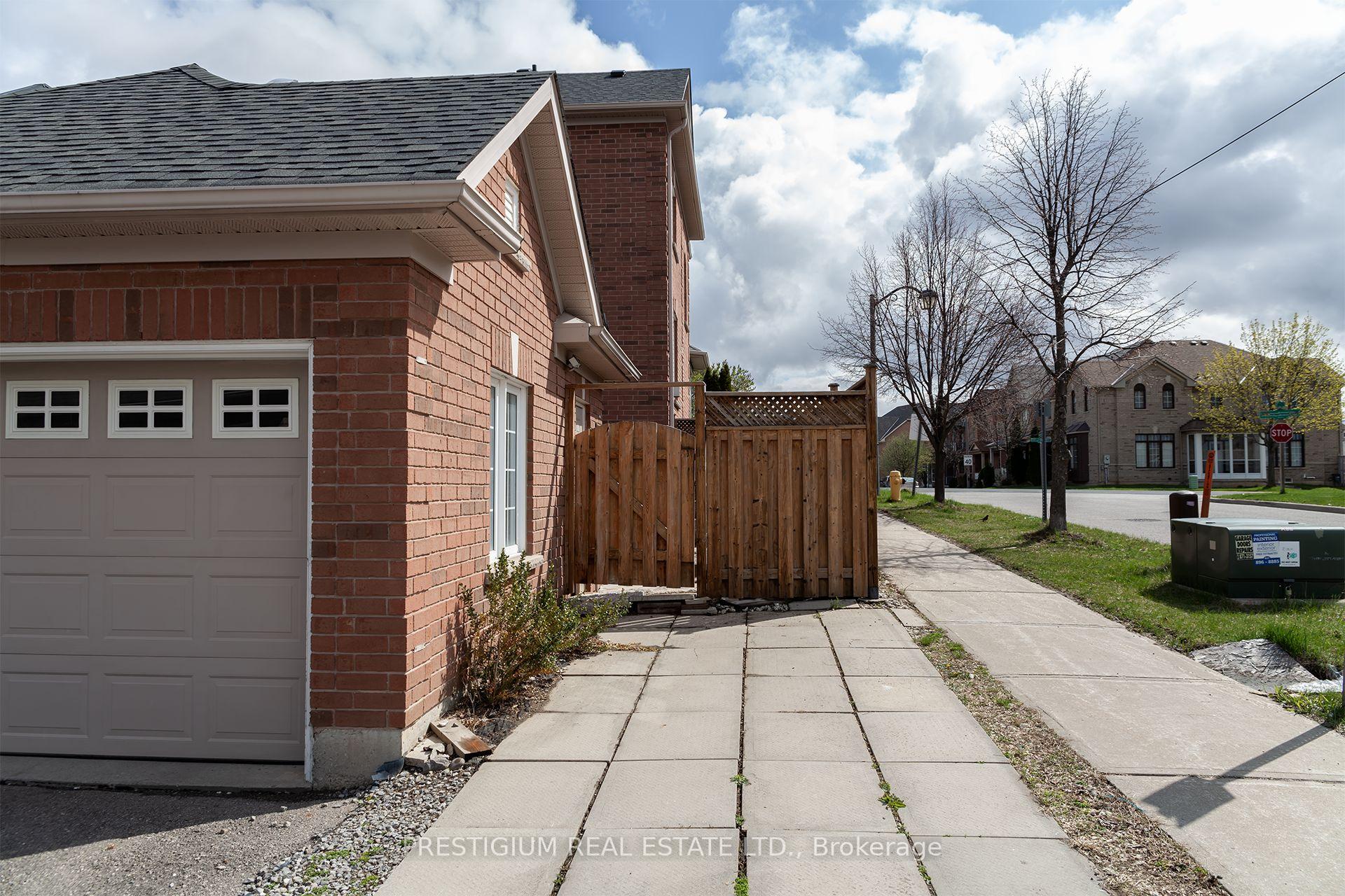 Photo 1 of Unit Bsmt, 344 William Berczy Boulevard, Markham, Berczy — HOMEH