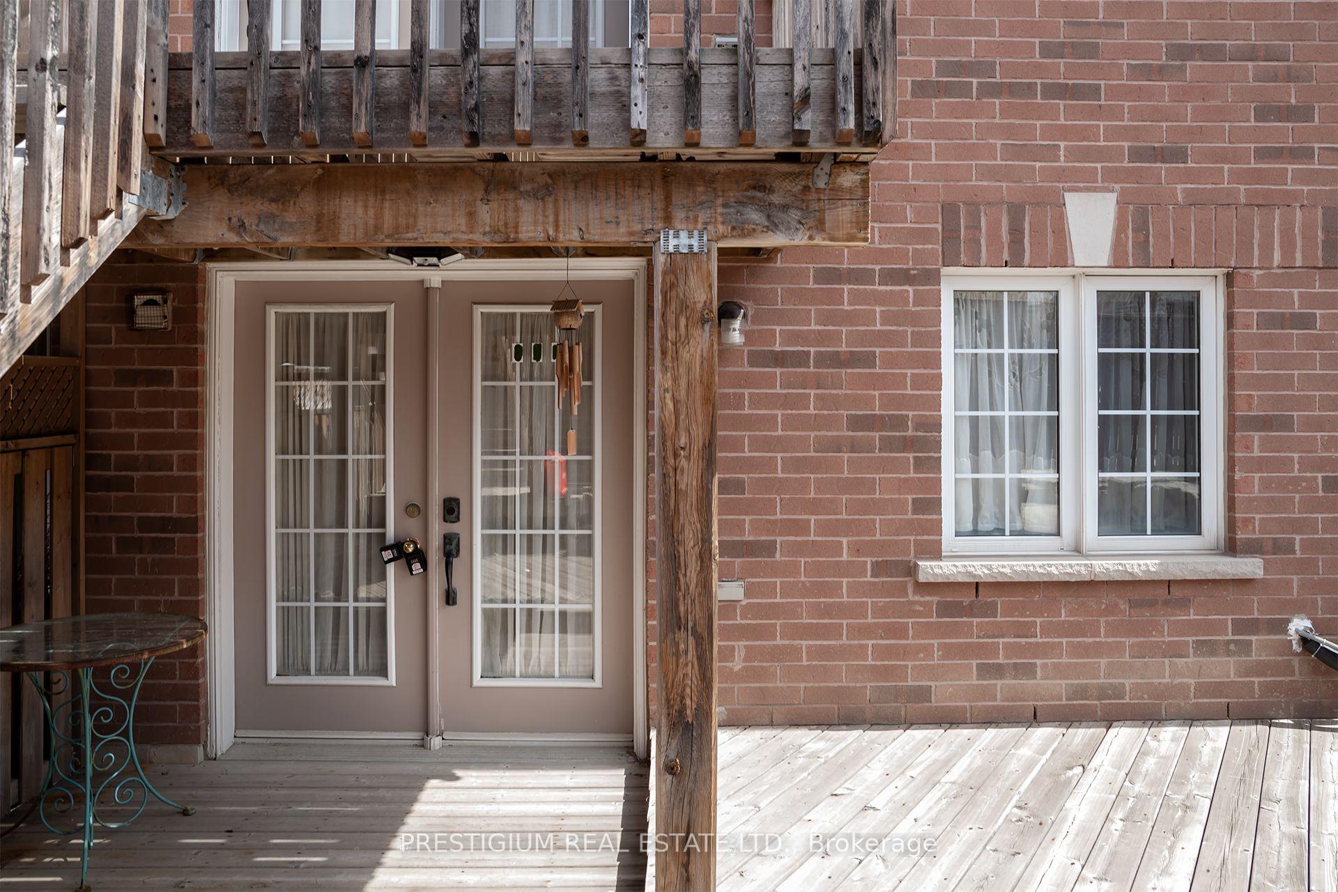 Photo 2 of Unit Bsmt, 344 William Berczy Boulevard, Markham, Berczy — HOMEH